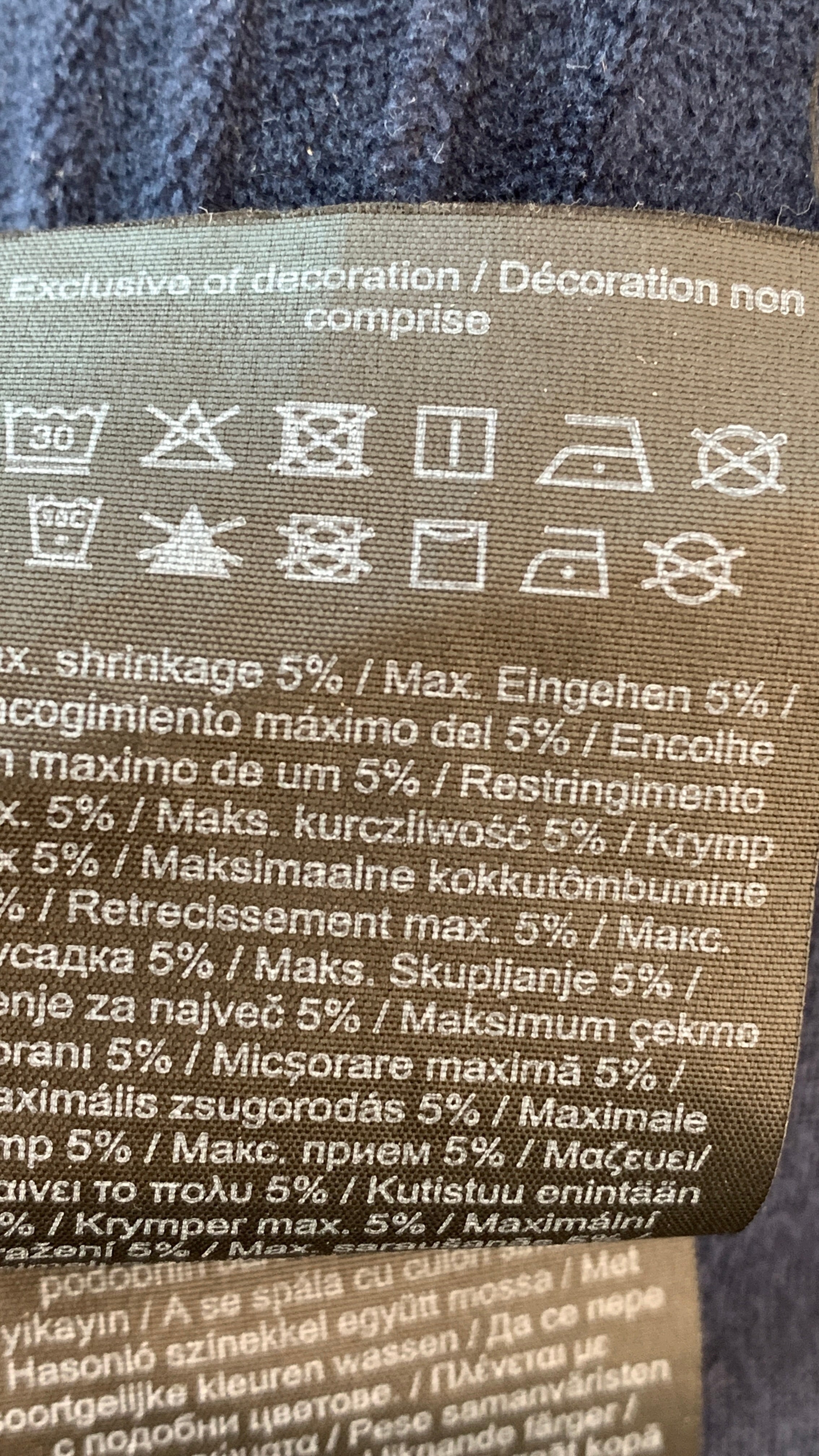 Vero Moda Bukser