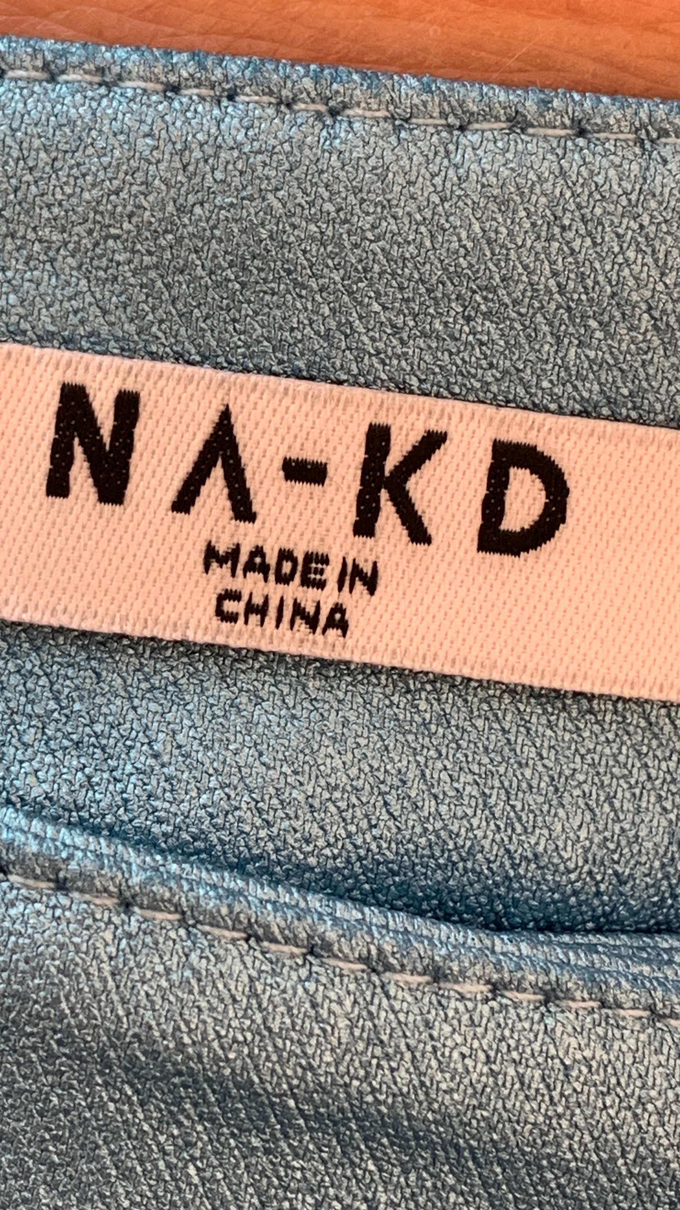 Na-Kd Bukser
