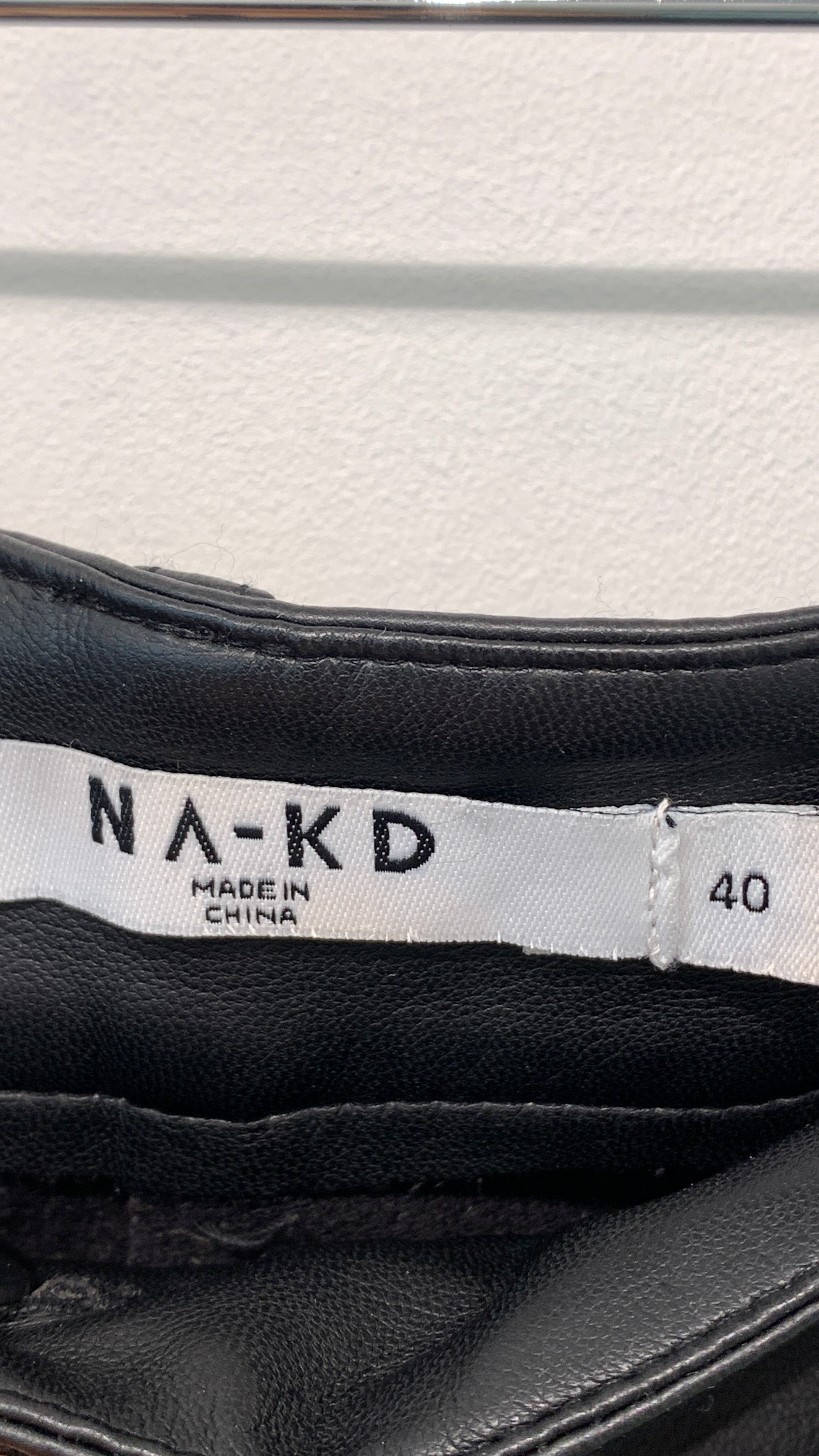 Na-Kd Bukser