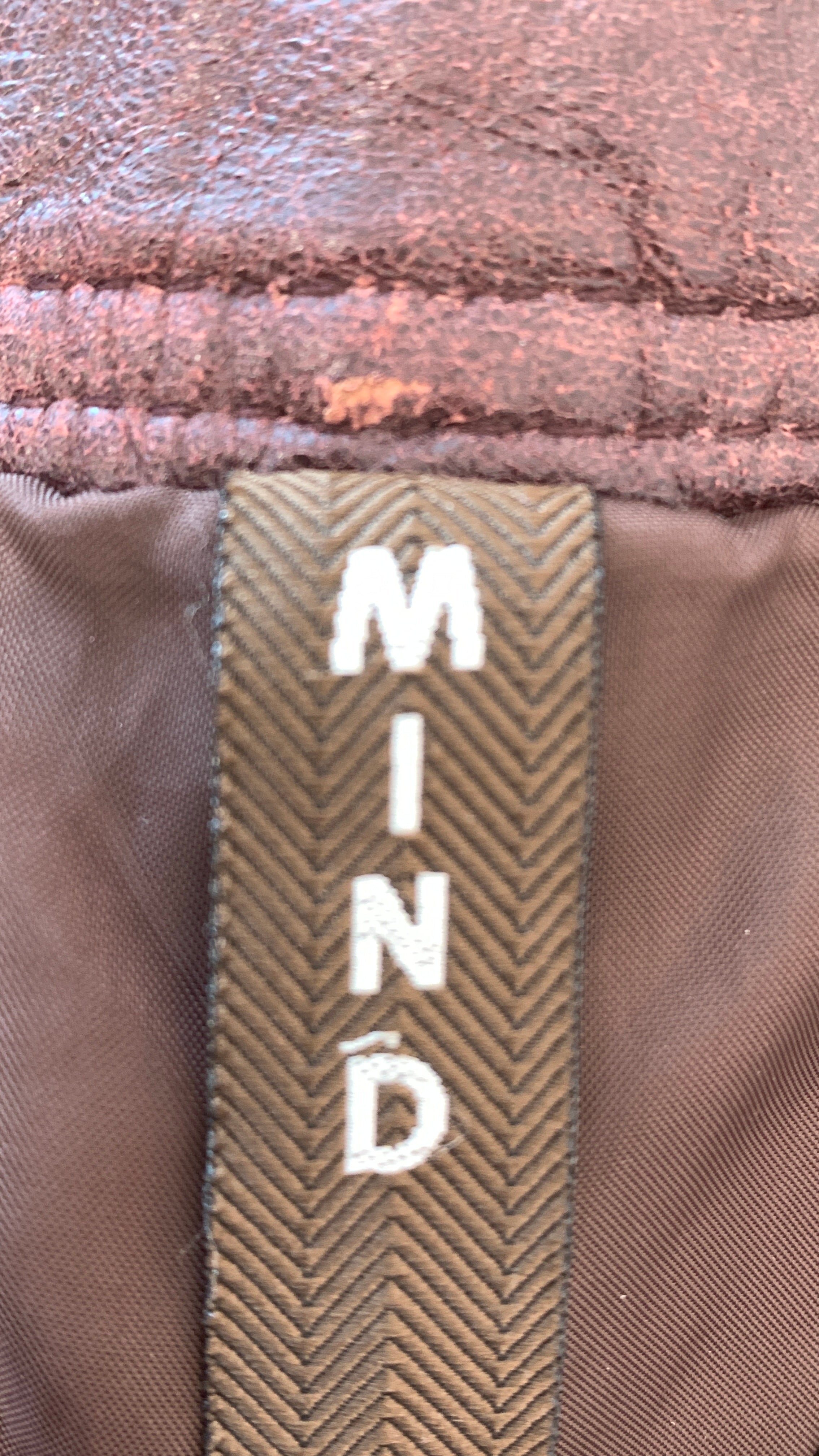 Mind Bukser