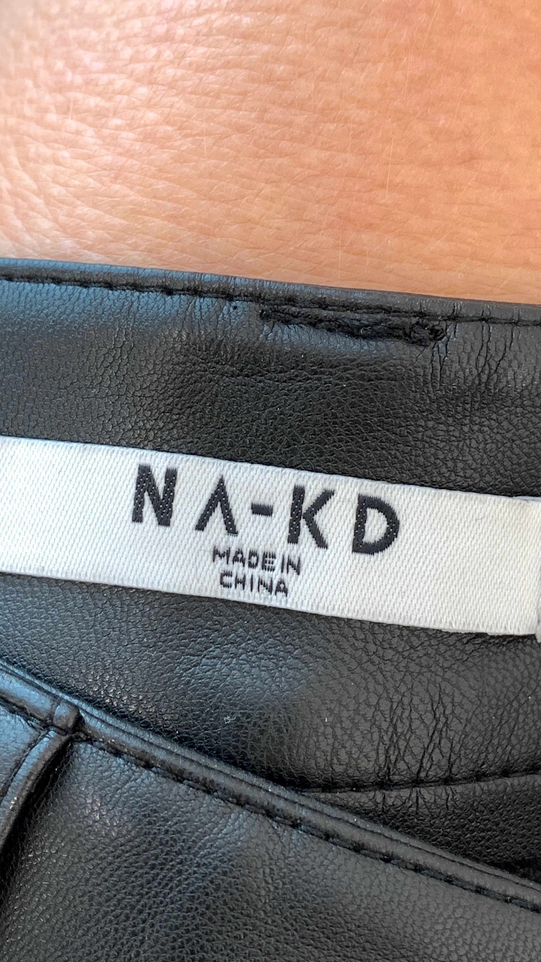 Na-Kd Bukser