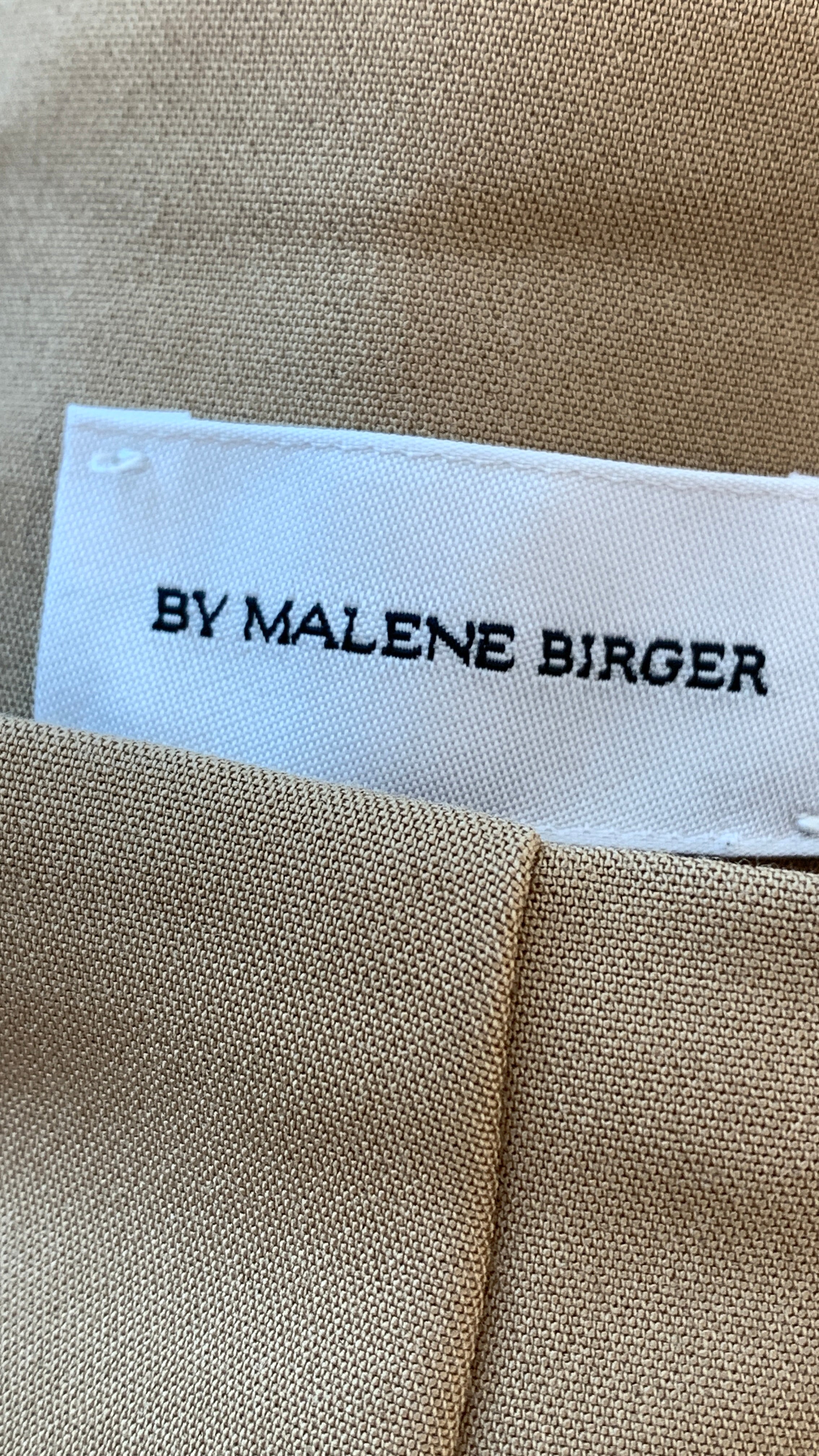 By Malene Birger Bukser