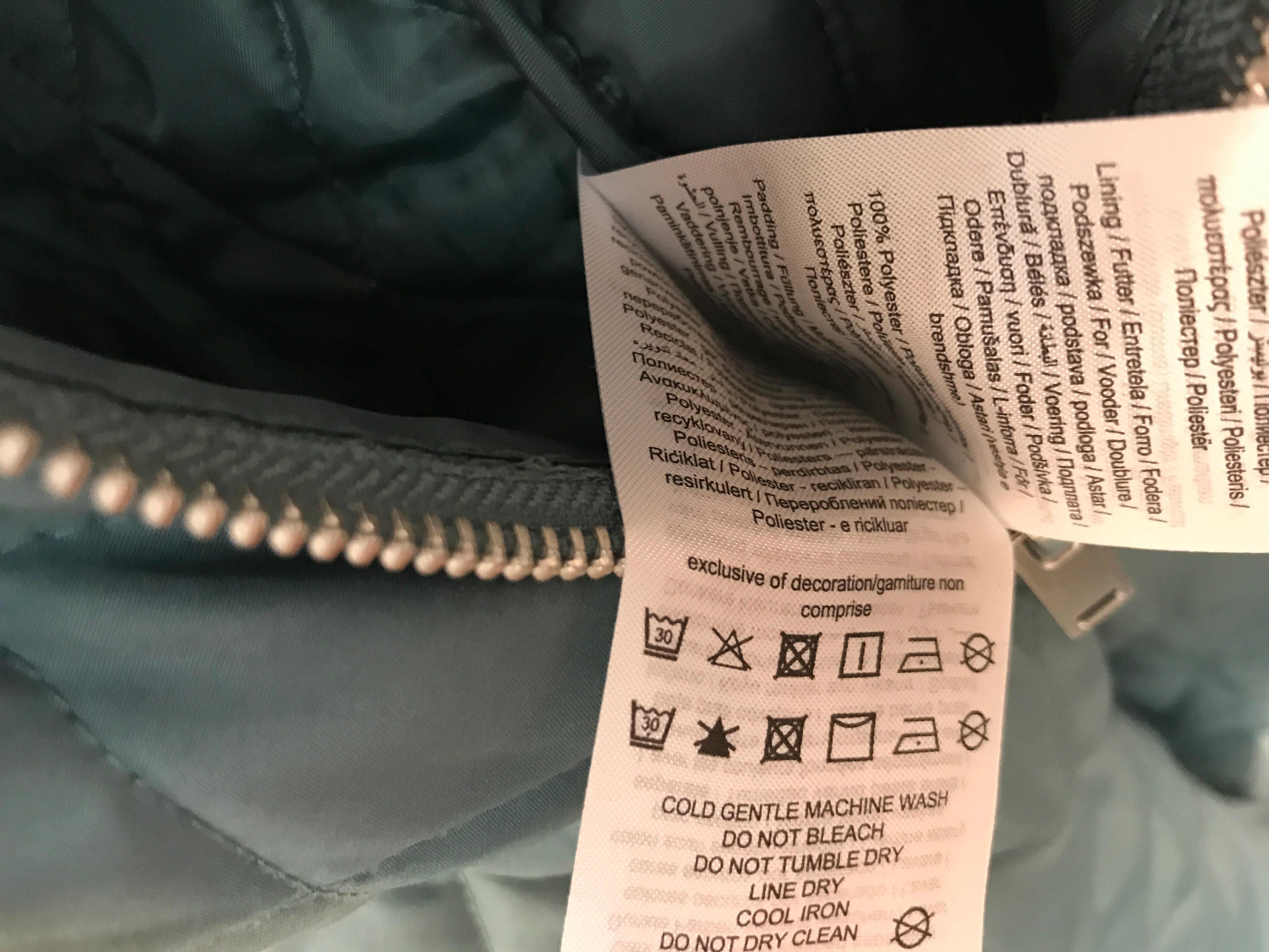 Vero Moda Buksedragt
