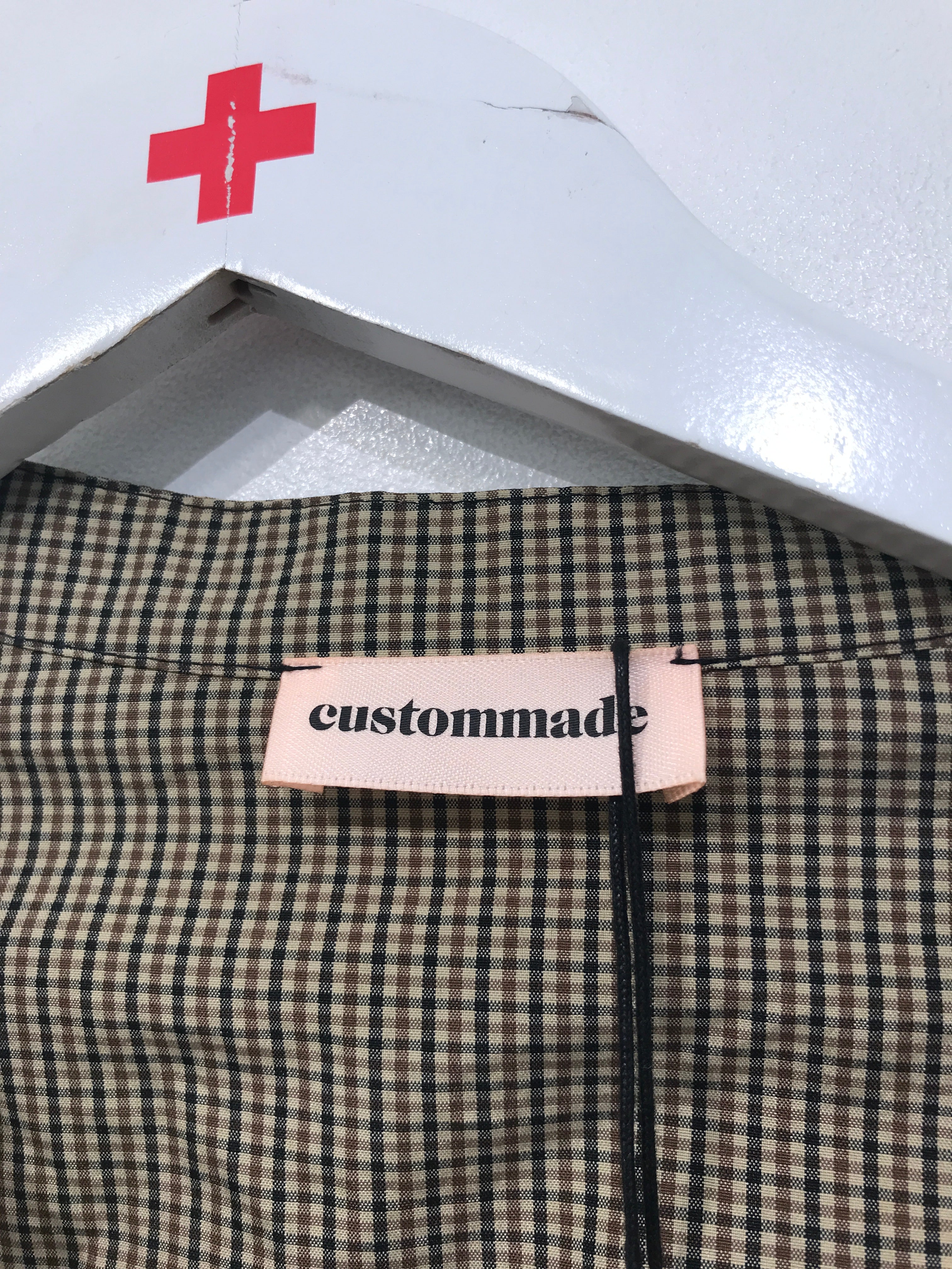 Custommade Buksedragt