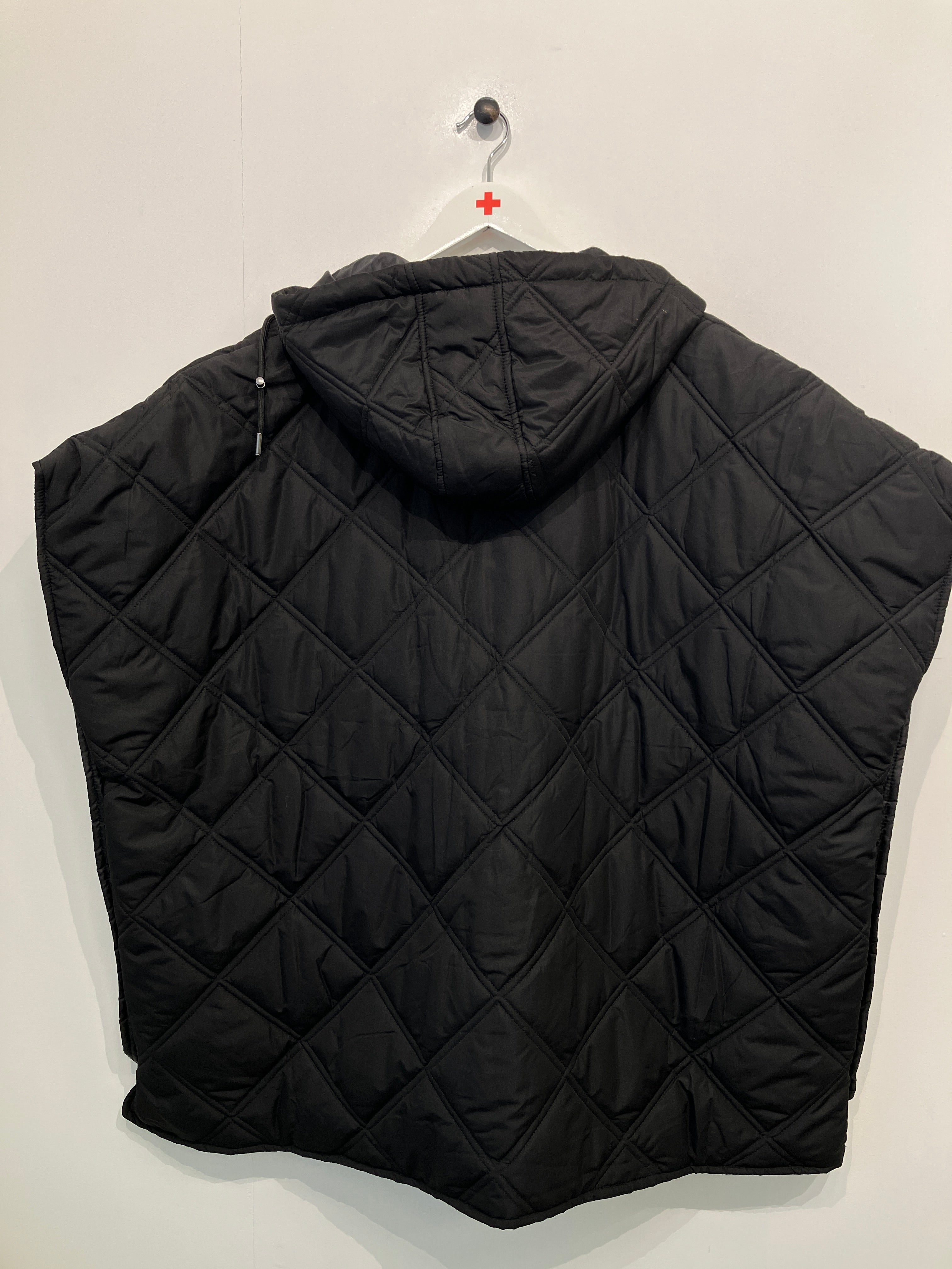 Soyaconcept Poncho
