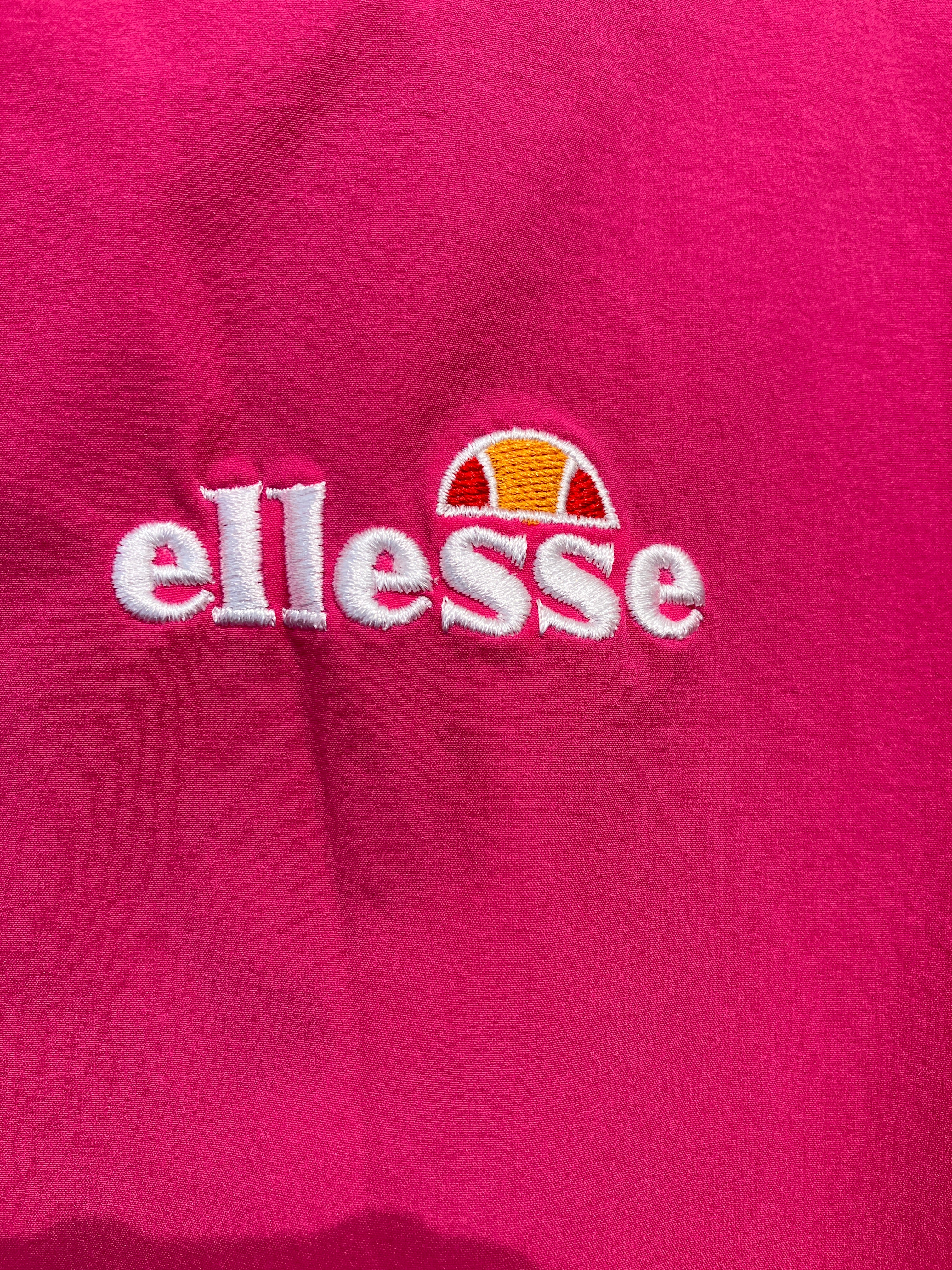 Ellesse Jakke