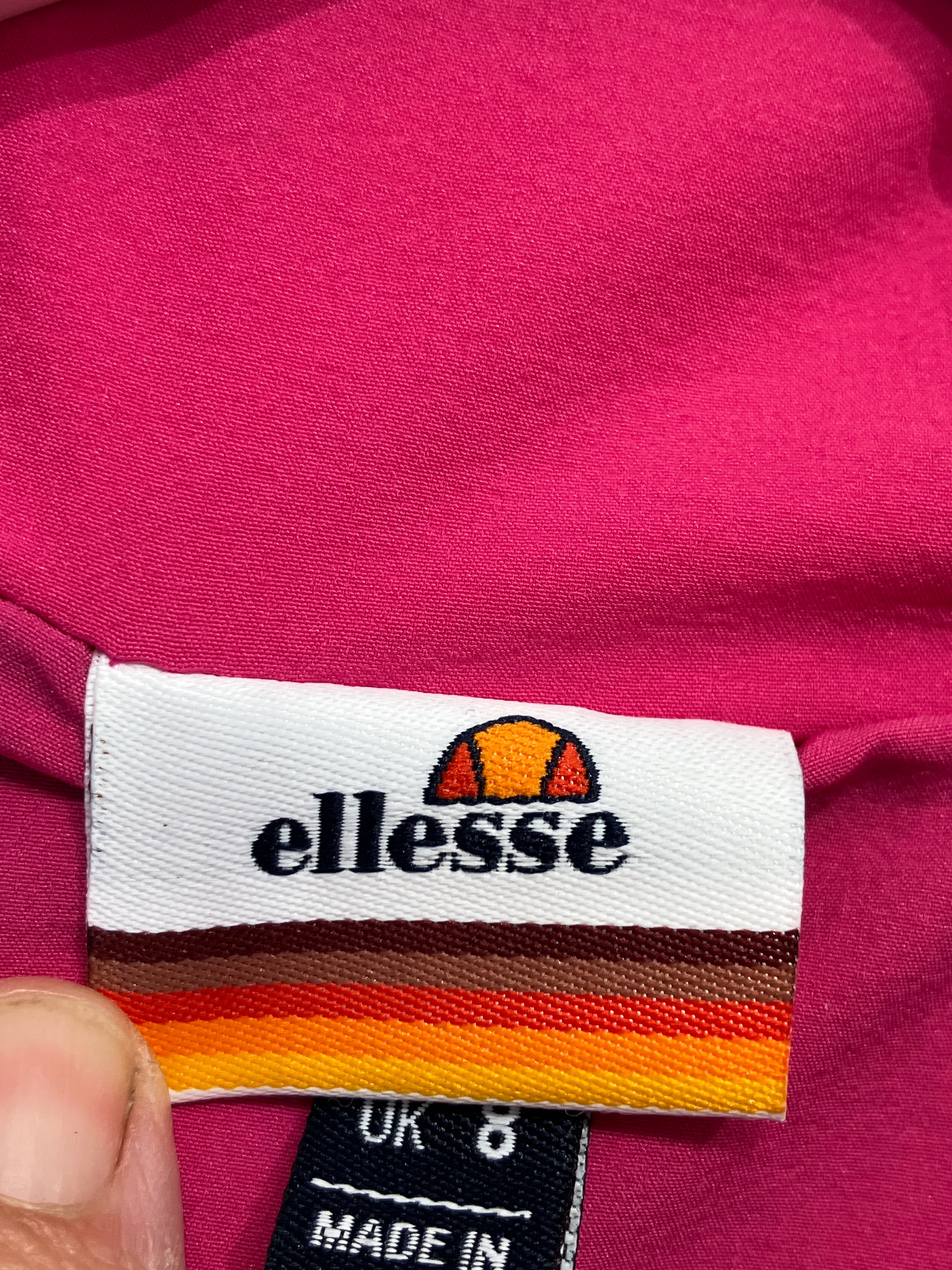 Ellesse Jakke