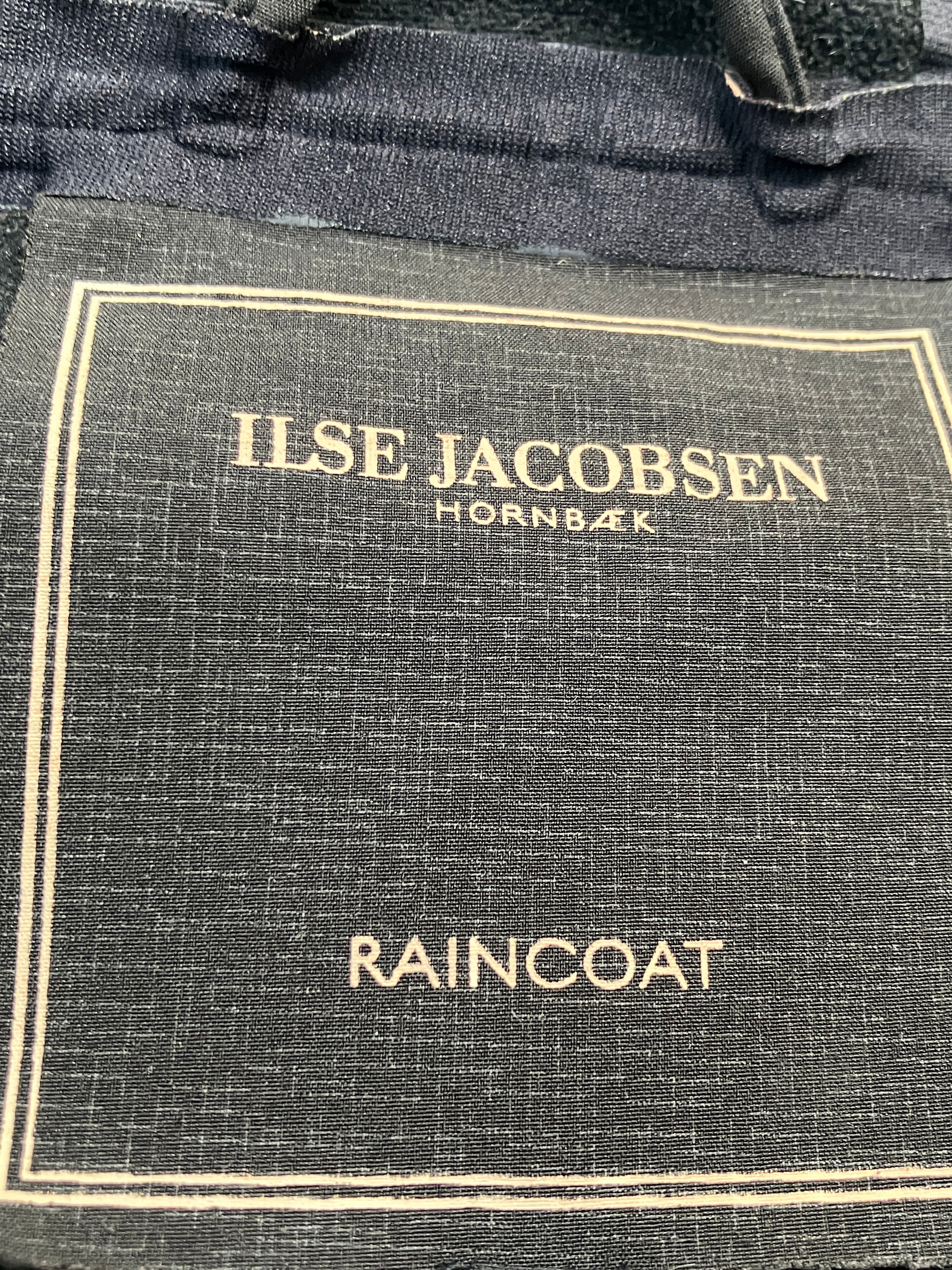 Ilse Jacobsen Jakke