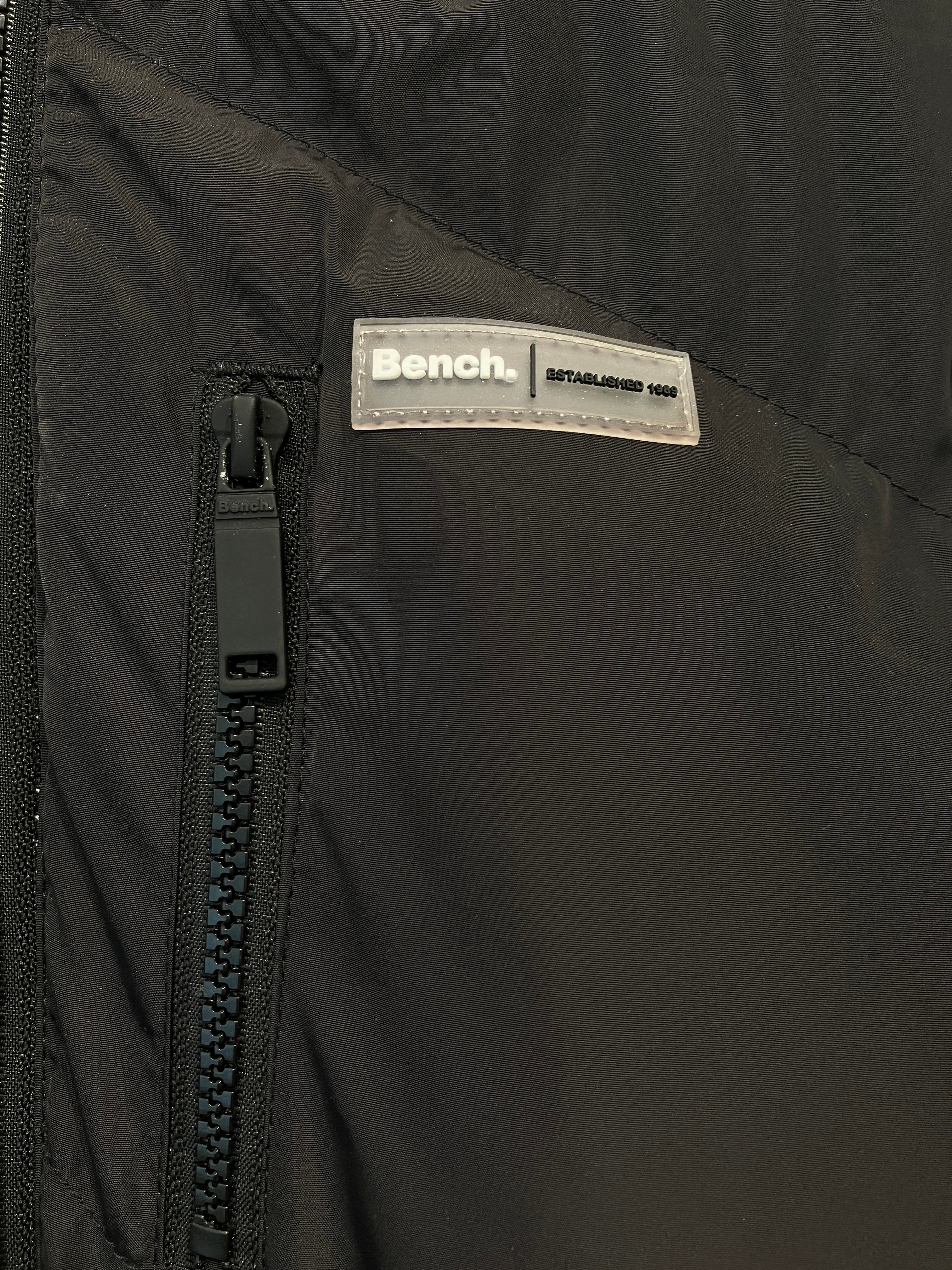 Bench Frakke