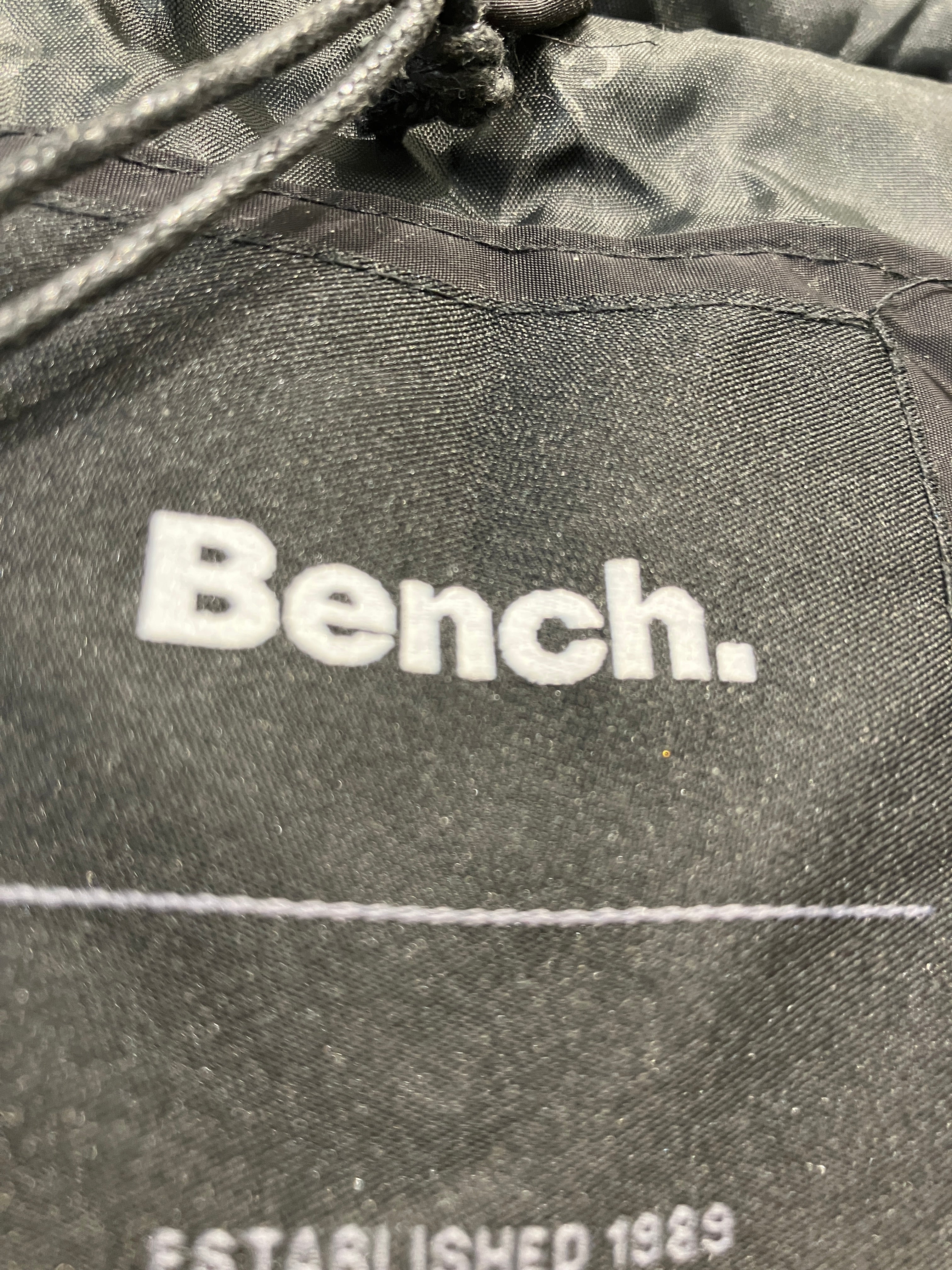 Bench Frakke