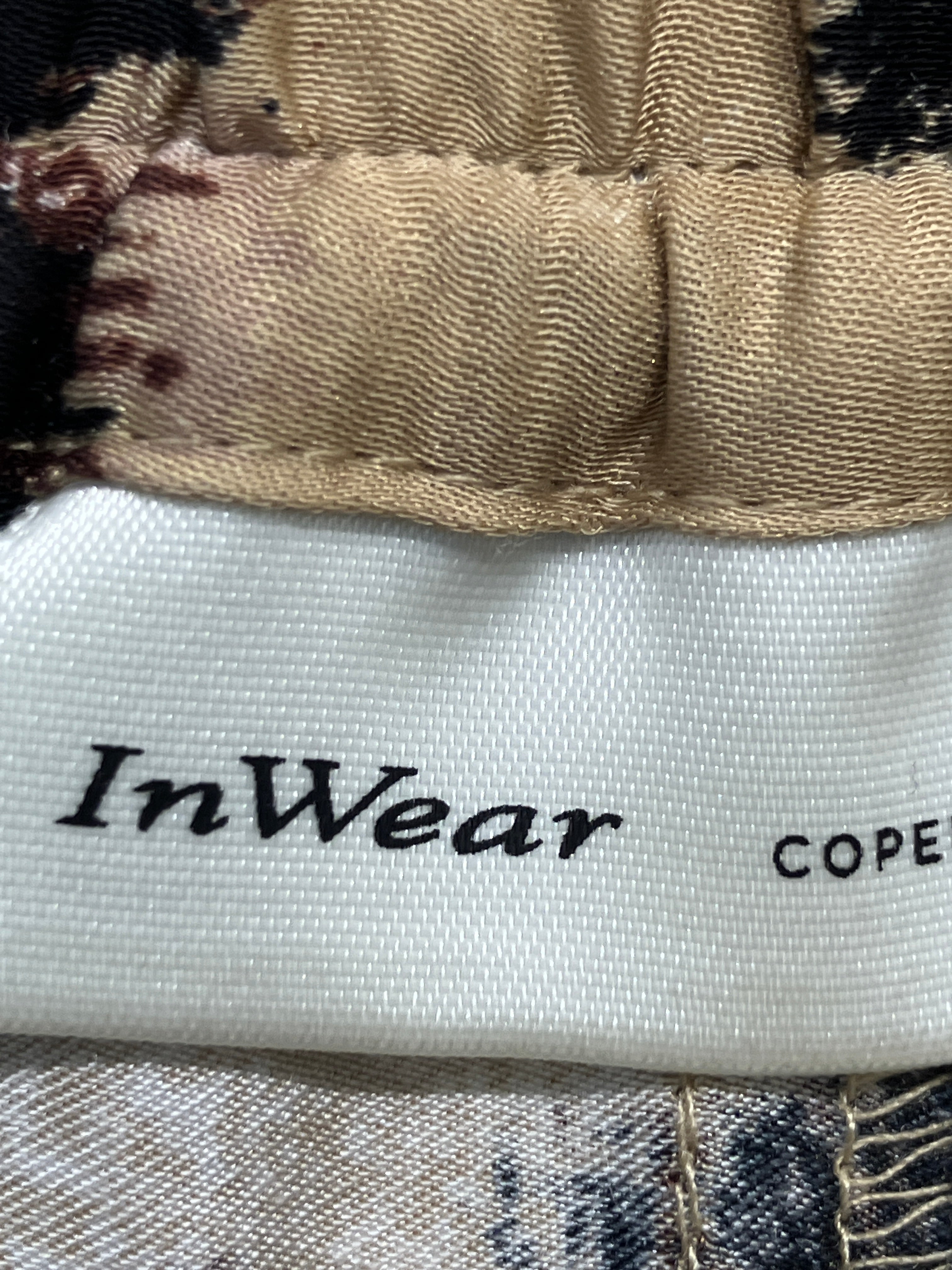 InWear Bukser