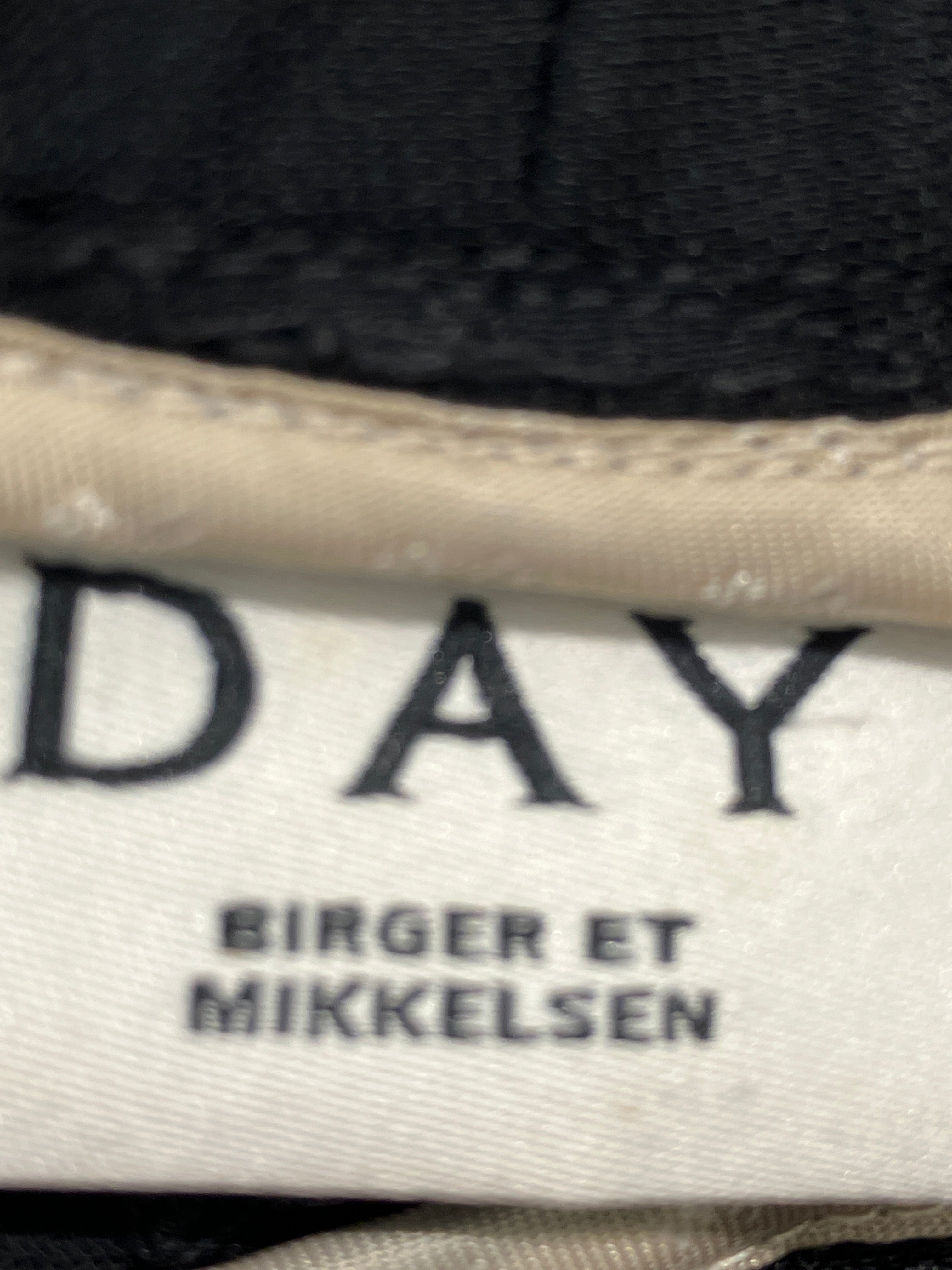DAY Birger Et Mikkelsen Bukser