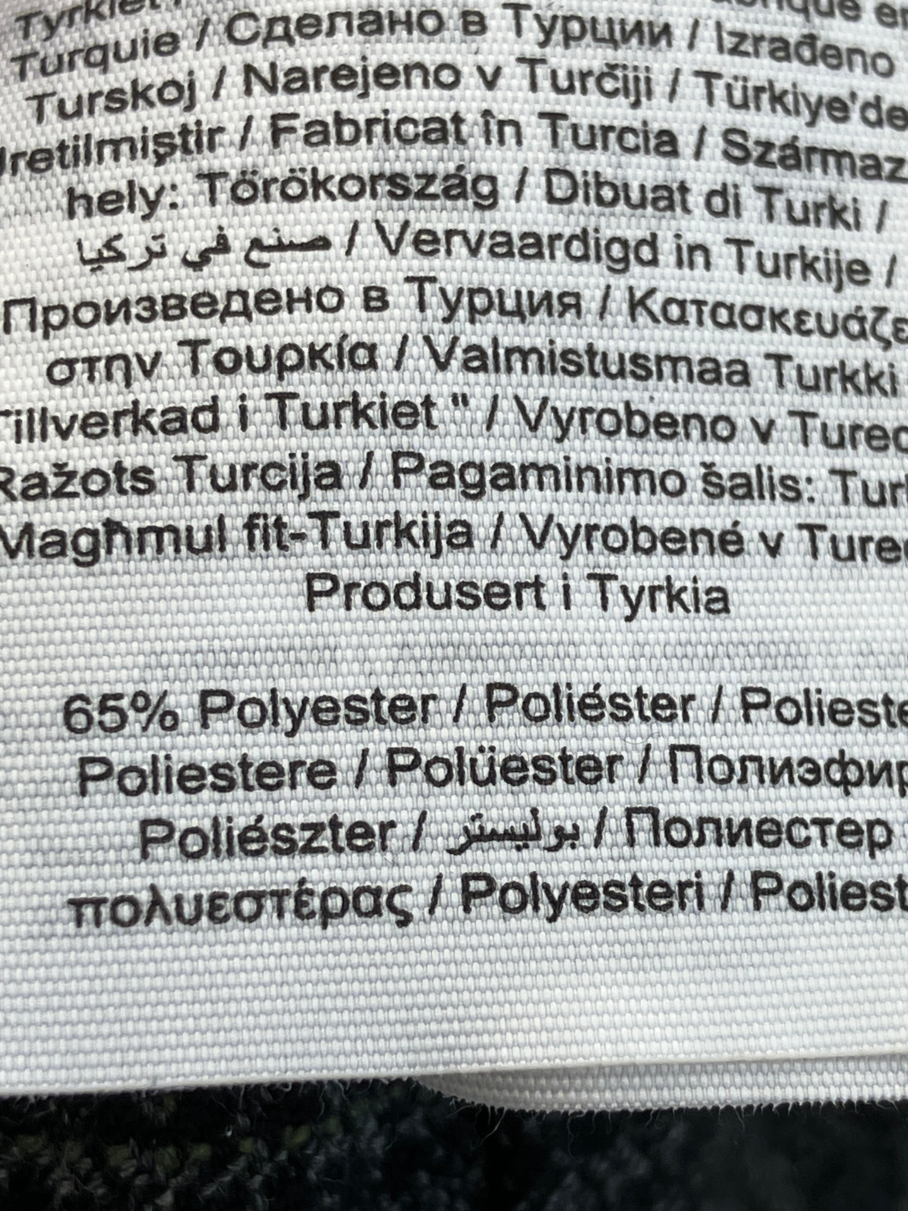Vero Moda Bukser