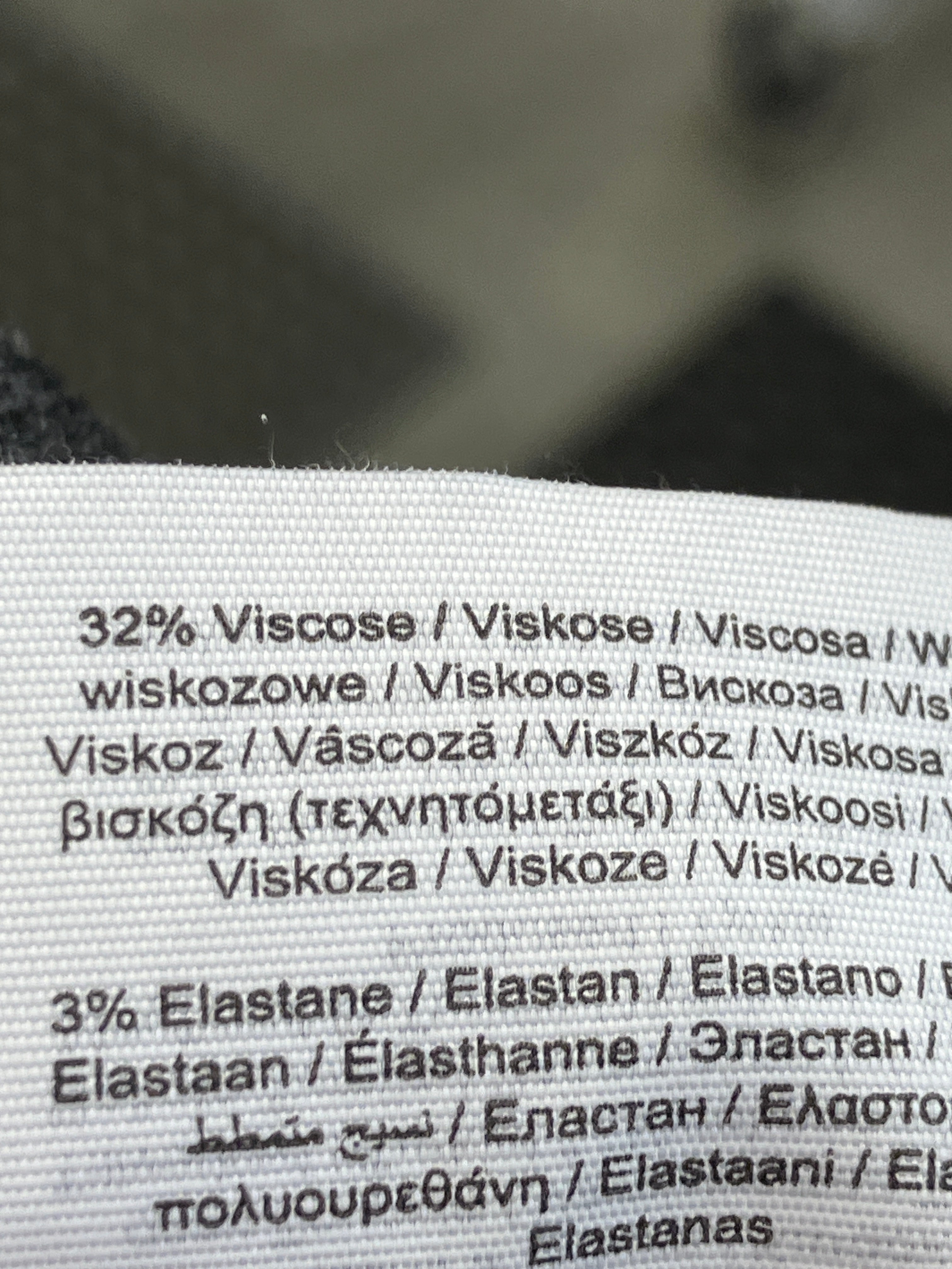 Vero Moda Bukser