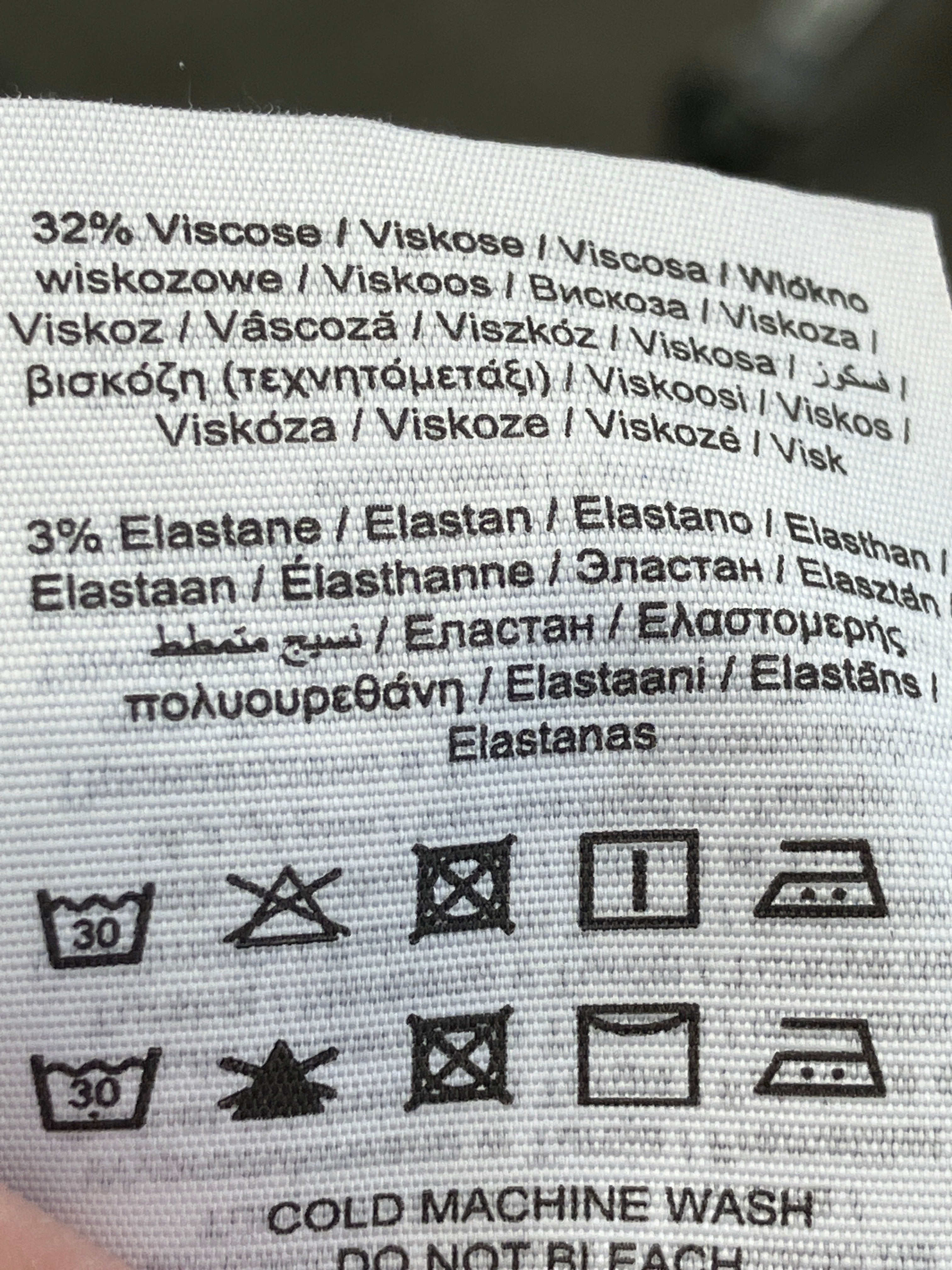 Vero Moda Bukser