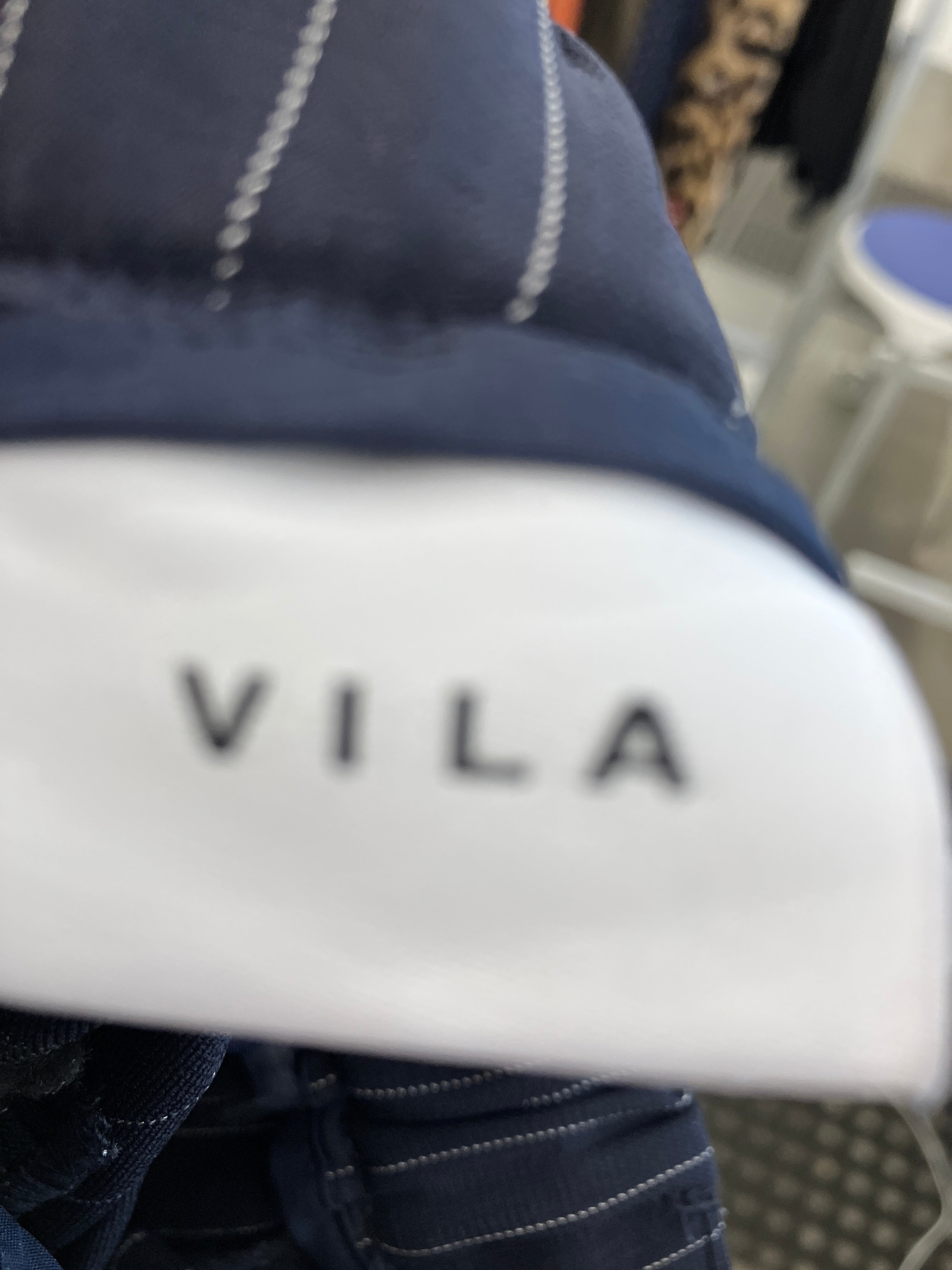 Vila Bukser