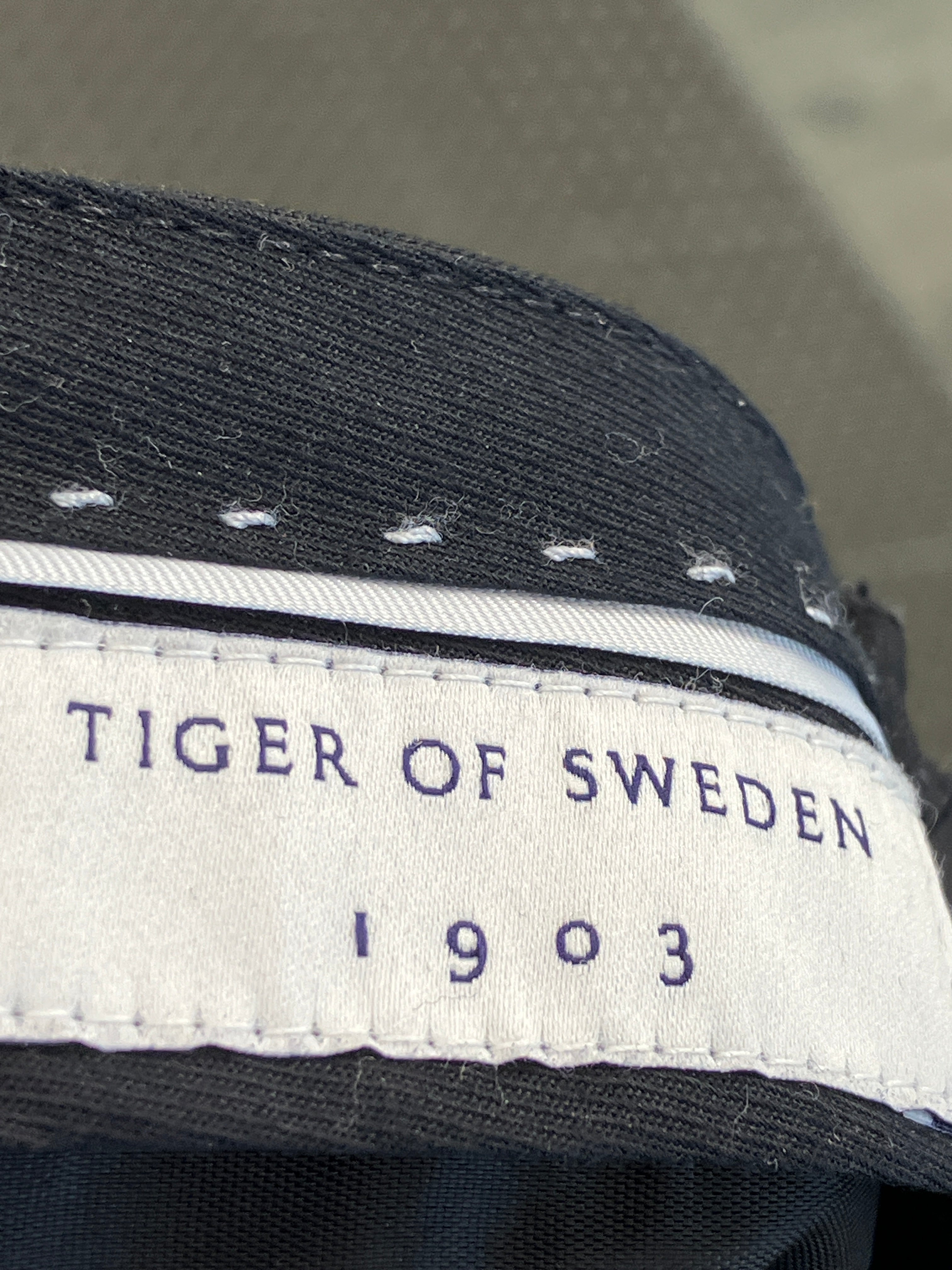 Tiger Of Sweden Bukser