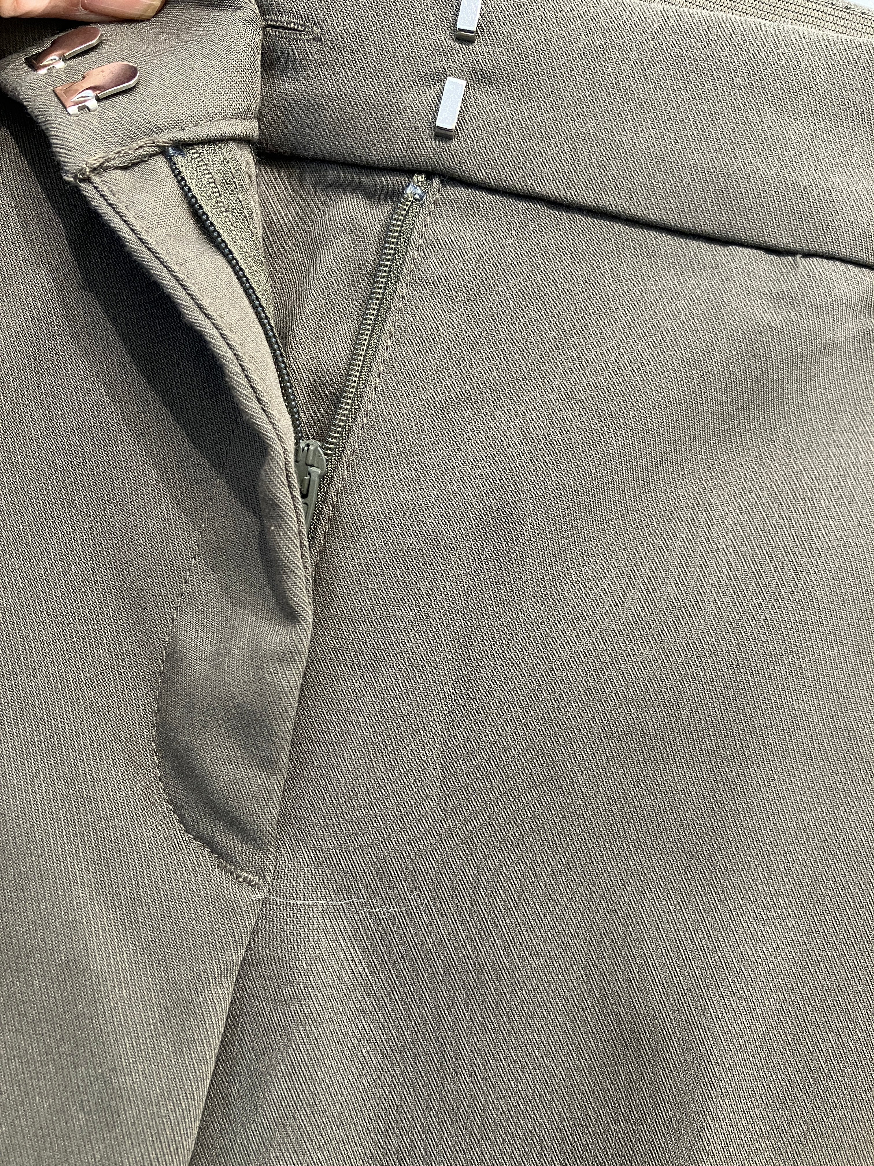 H&M Bukser