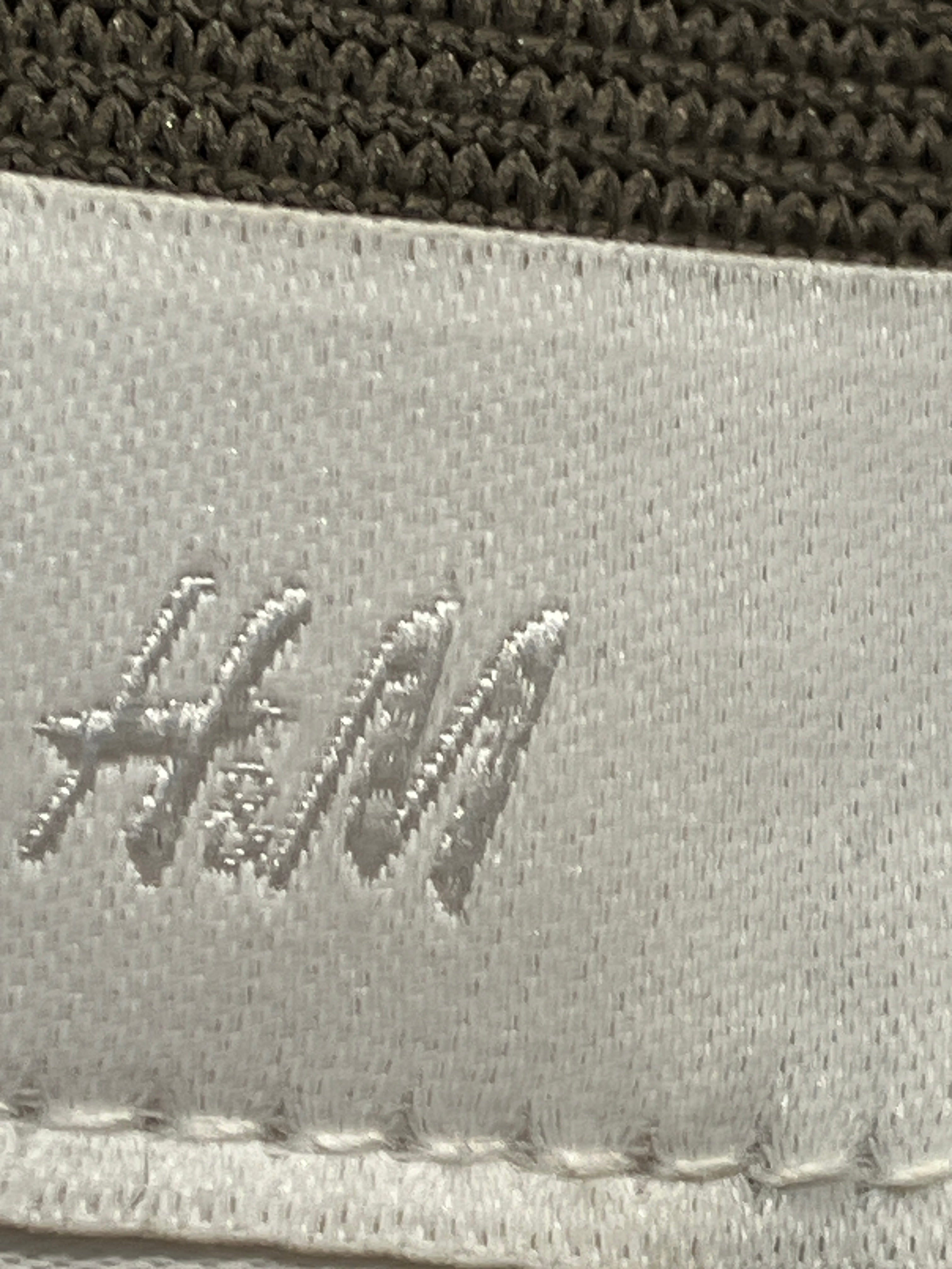 H&M Bukser
