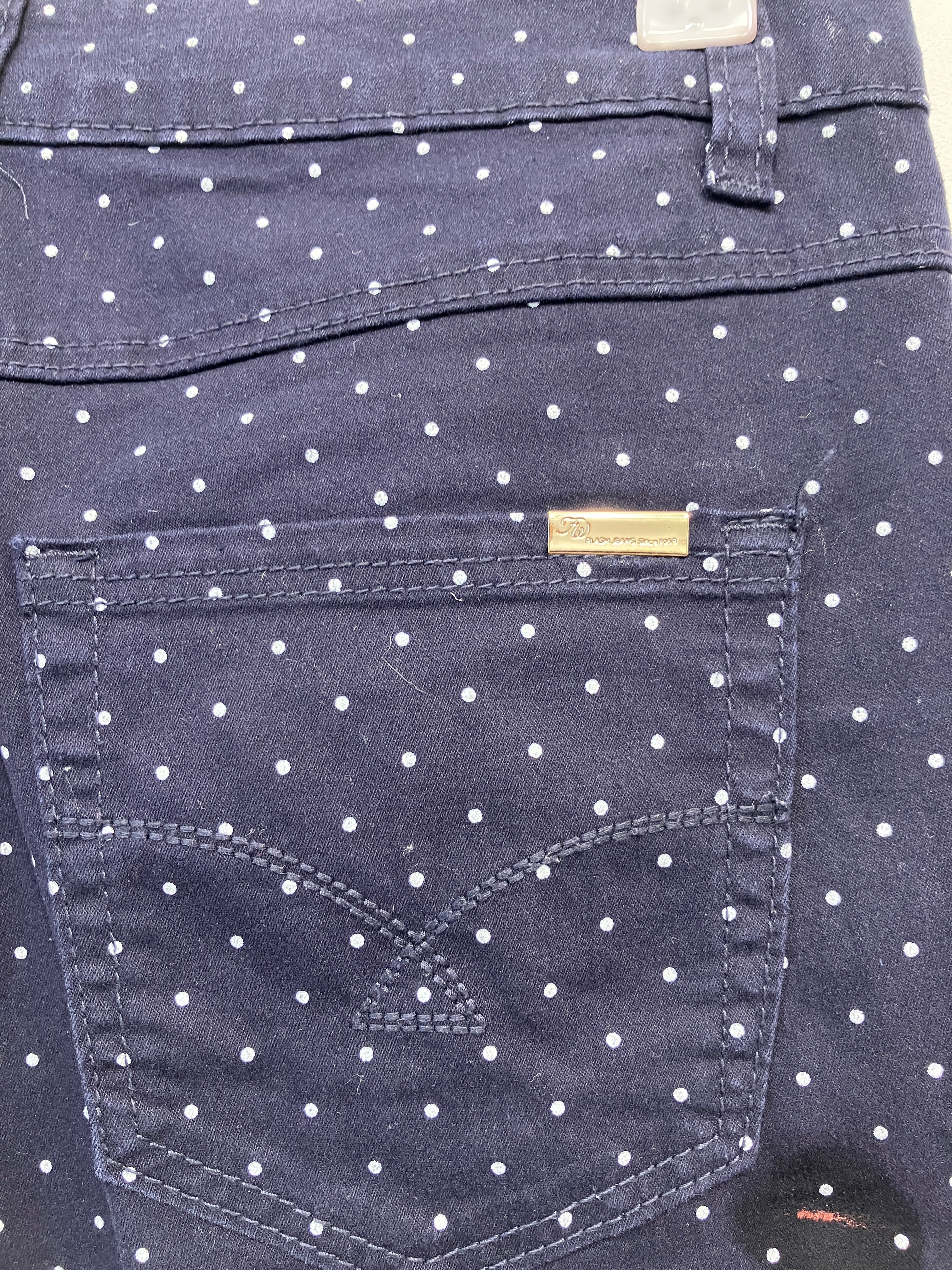 Flash Jeans Bukser