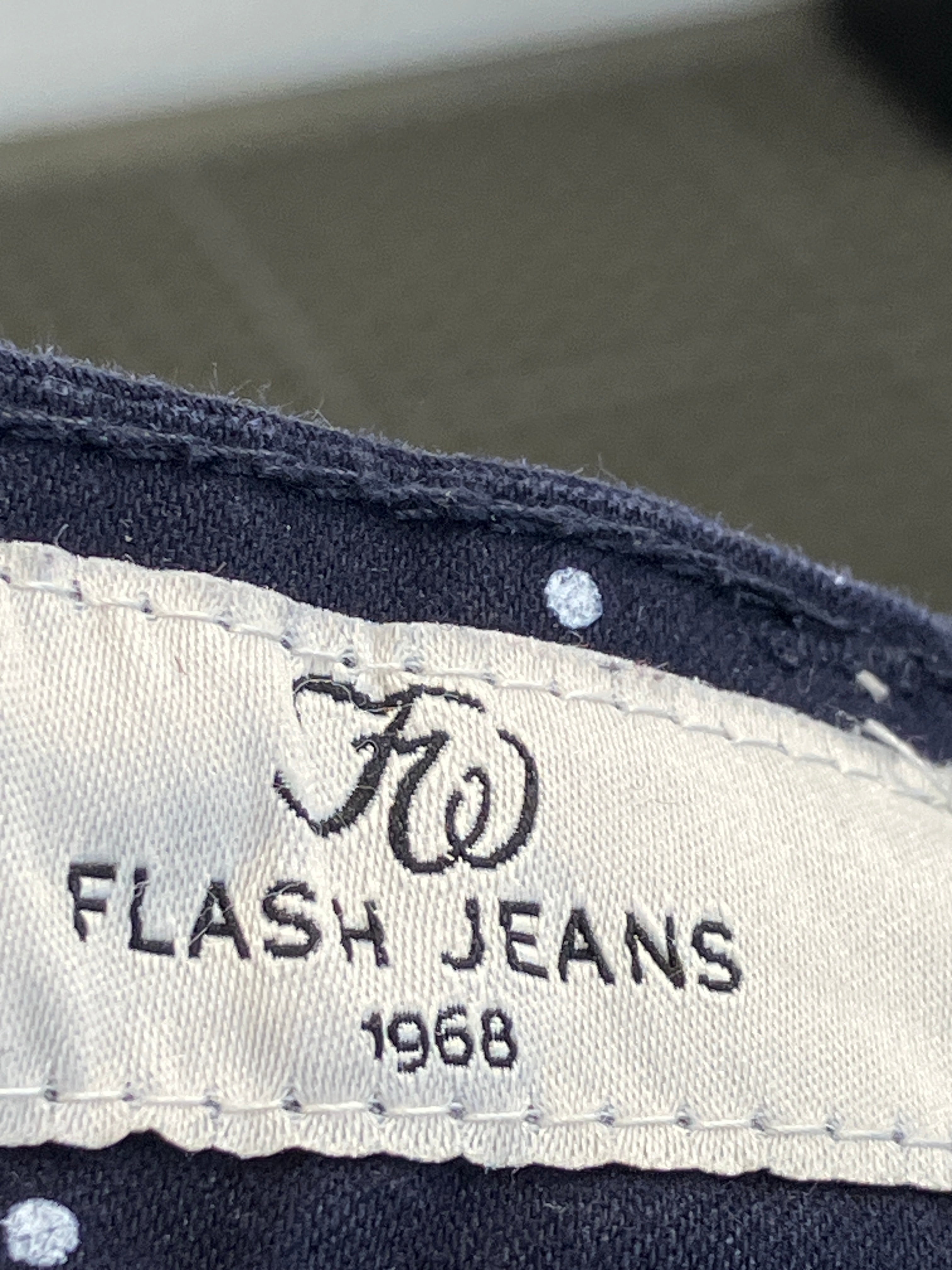 Flash Jeans Bukser