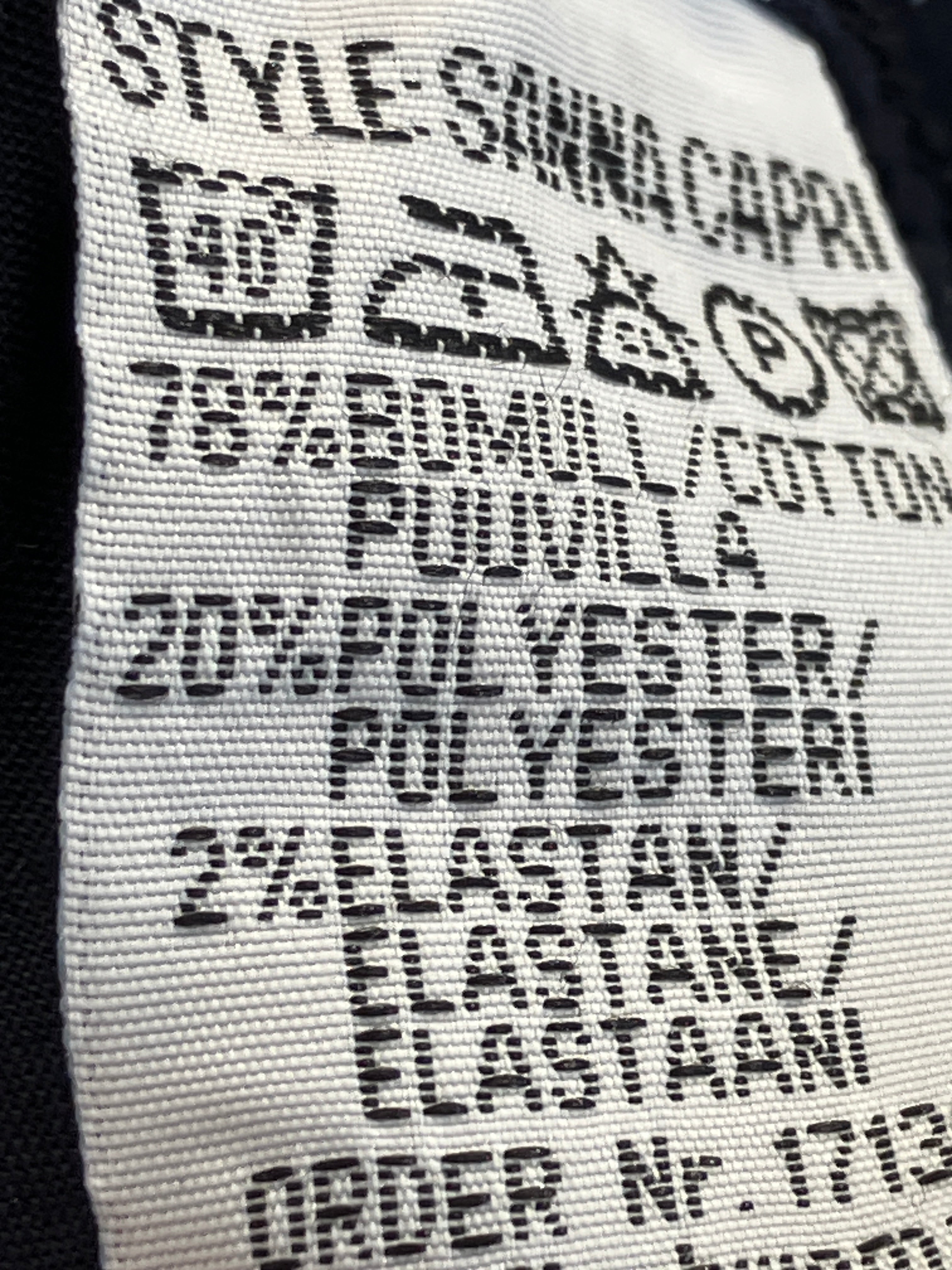 Flash Jeans Bukser