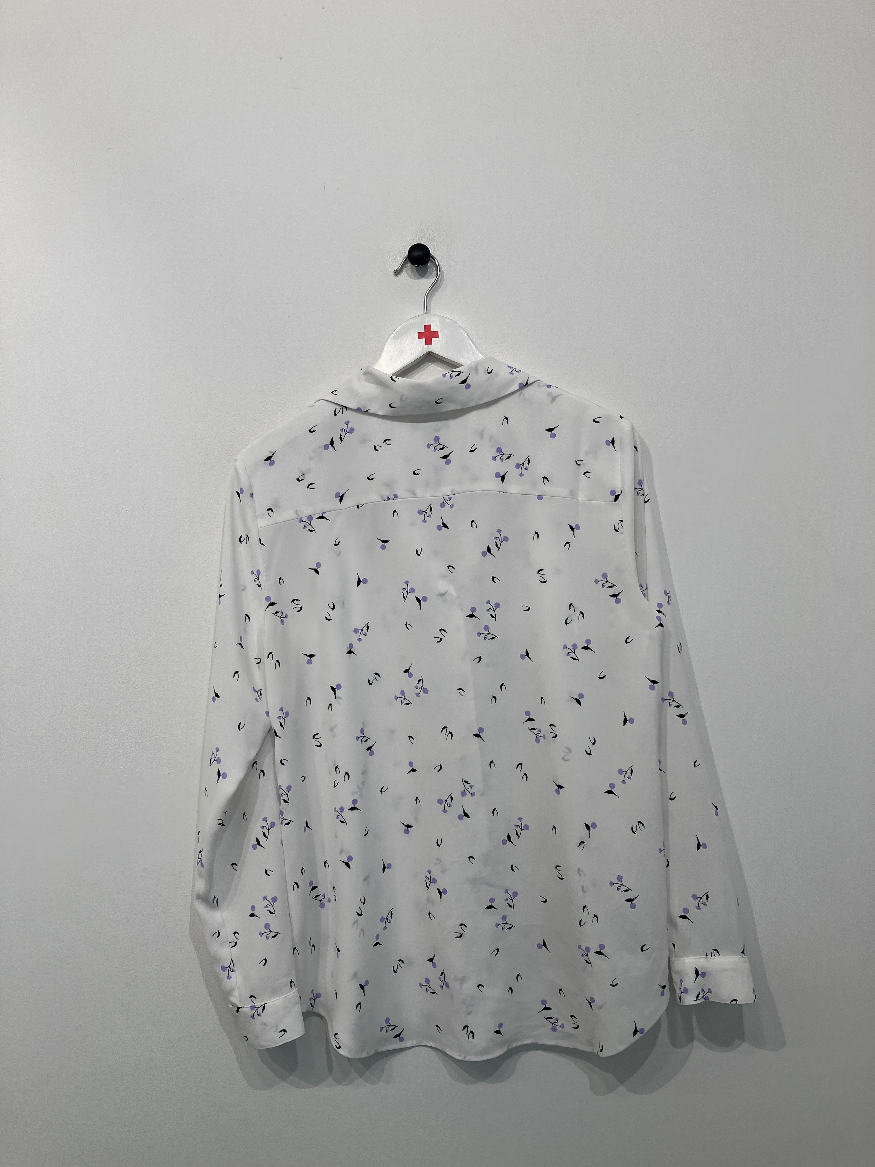 Ann Taylor Skjorte