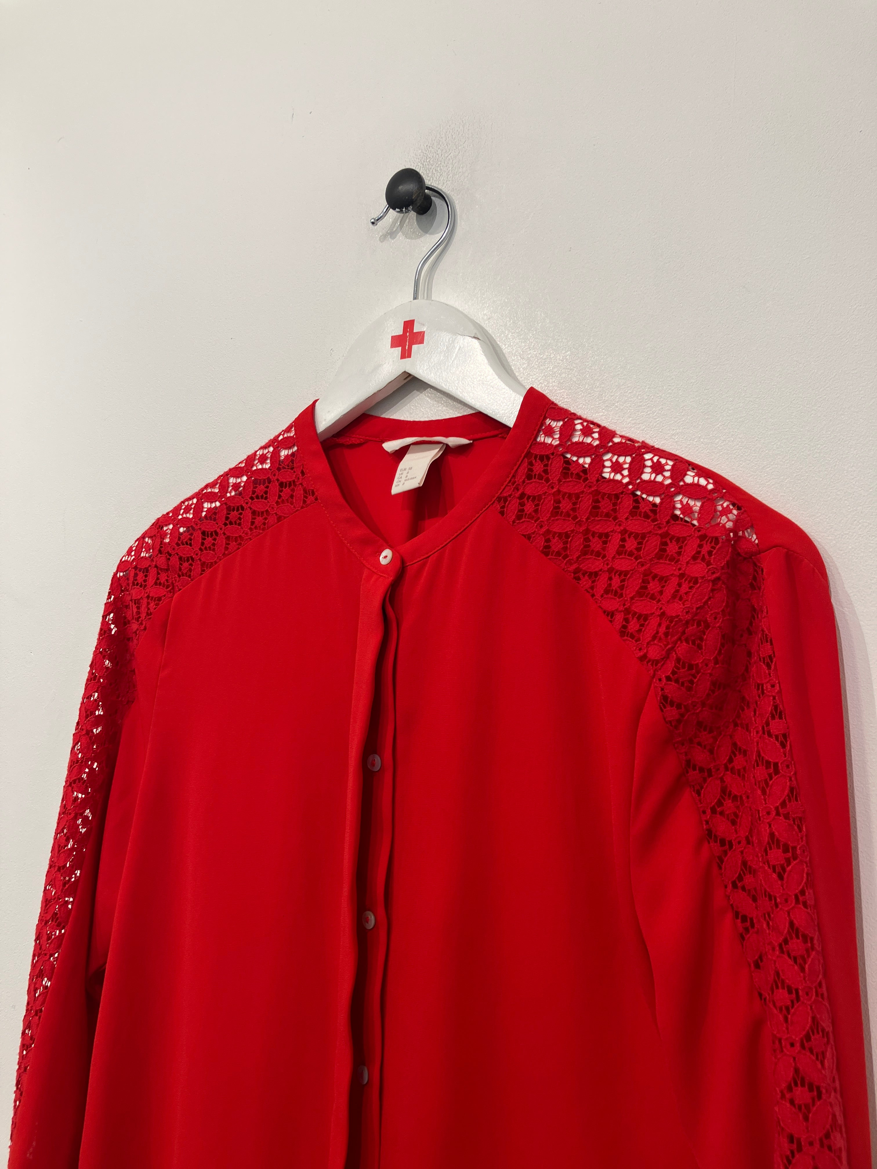 H&M Skjorte