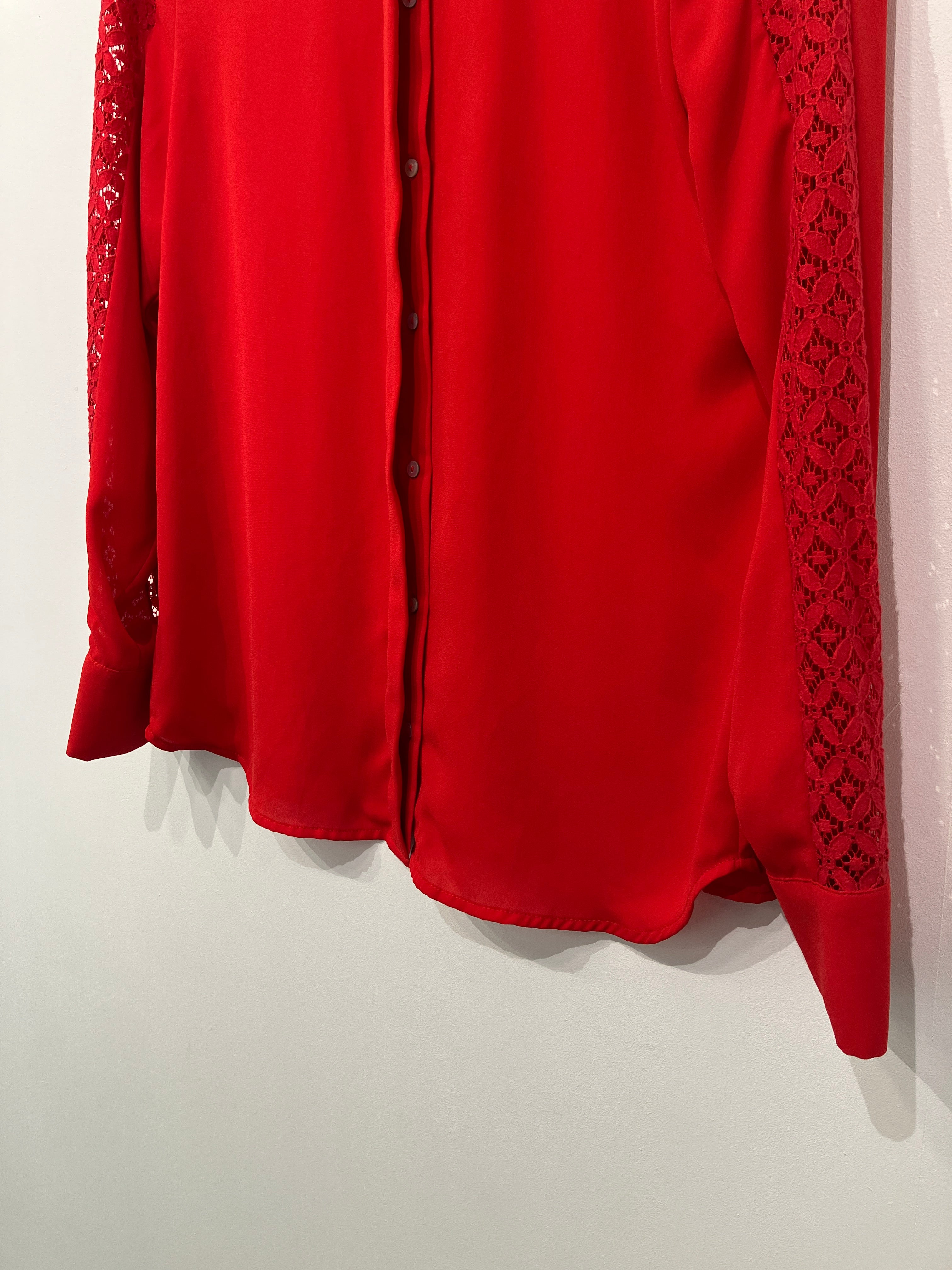 H&M Skjorte