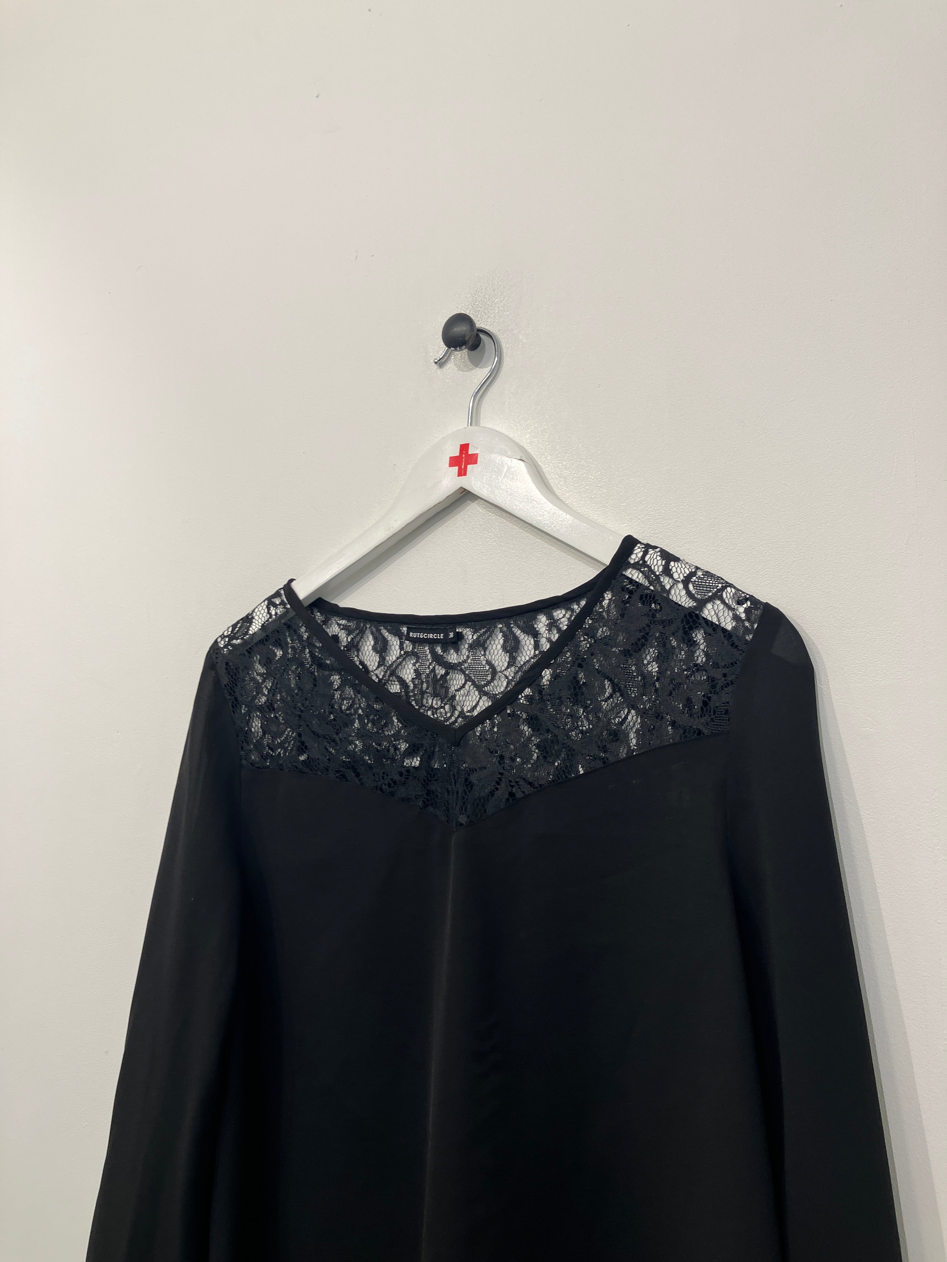 Rut & Circle Bluse