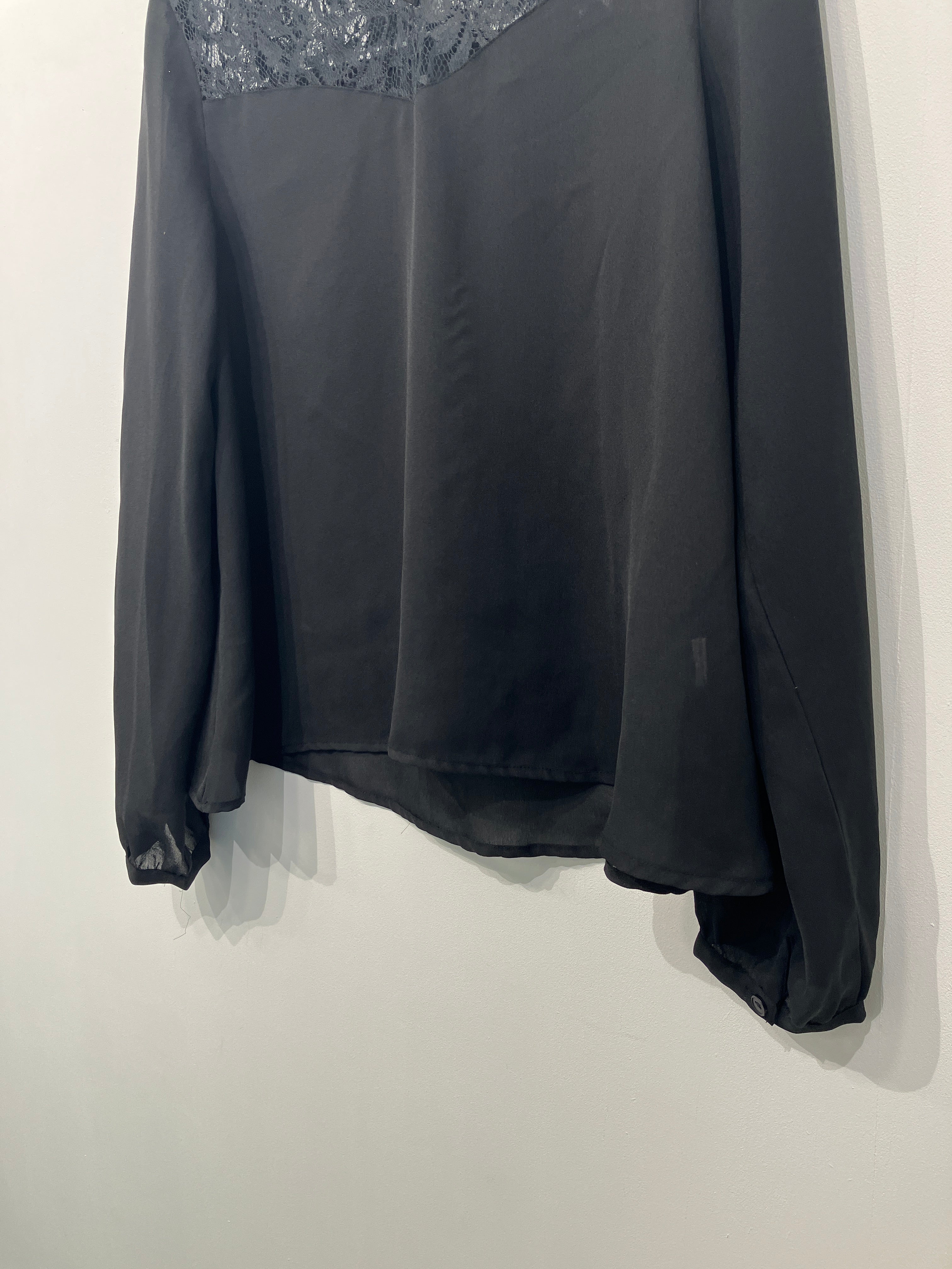 Rut & Circle Bluse