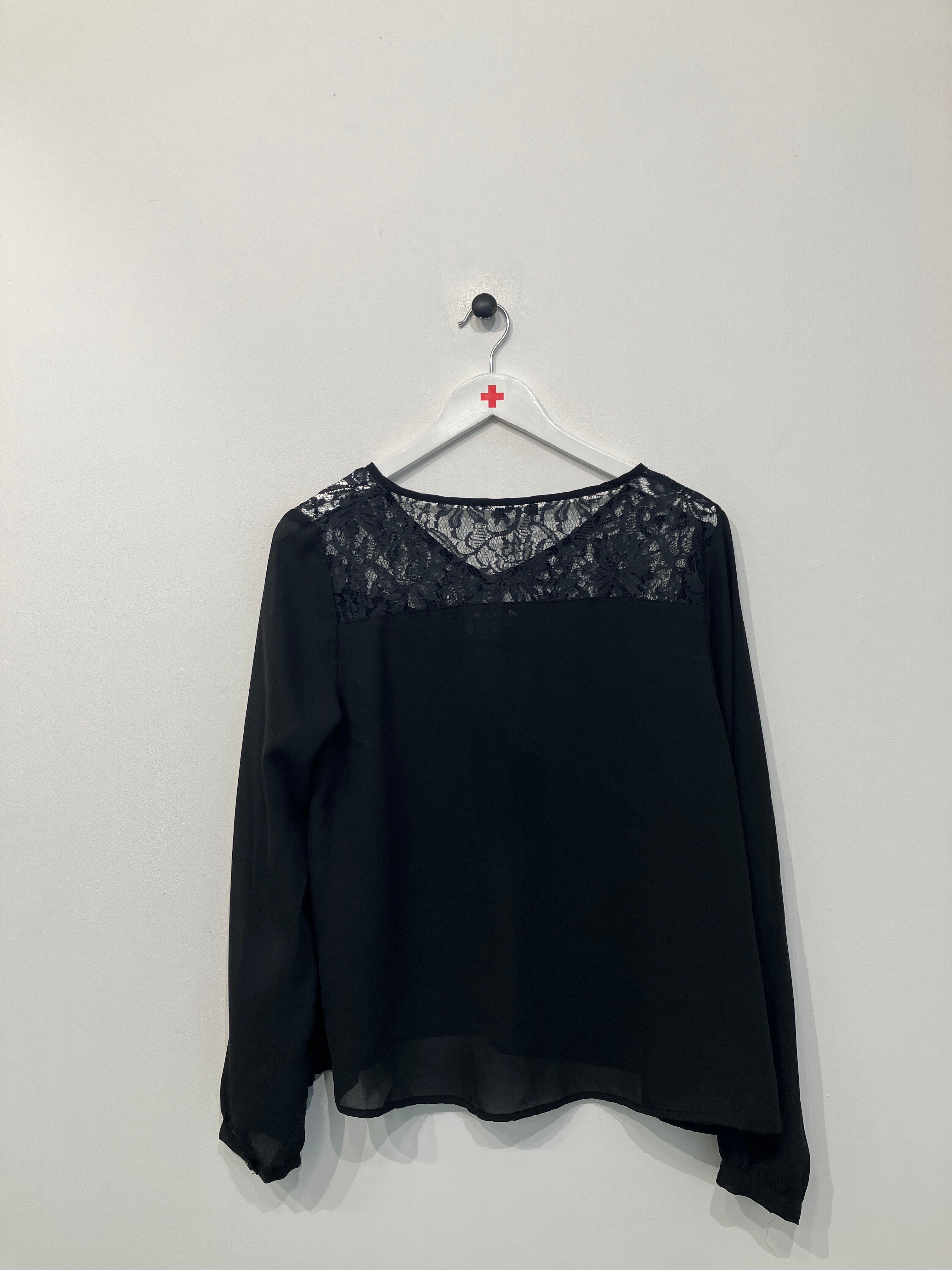Rut & Circle Bluse