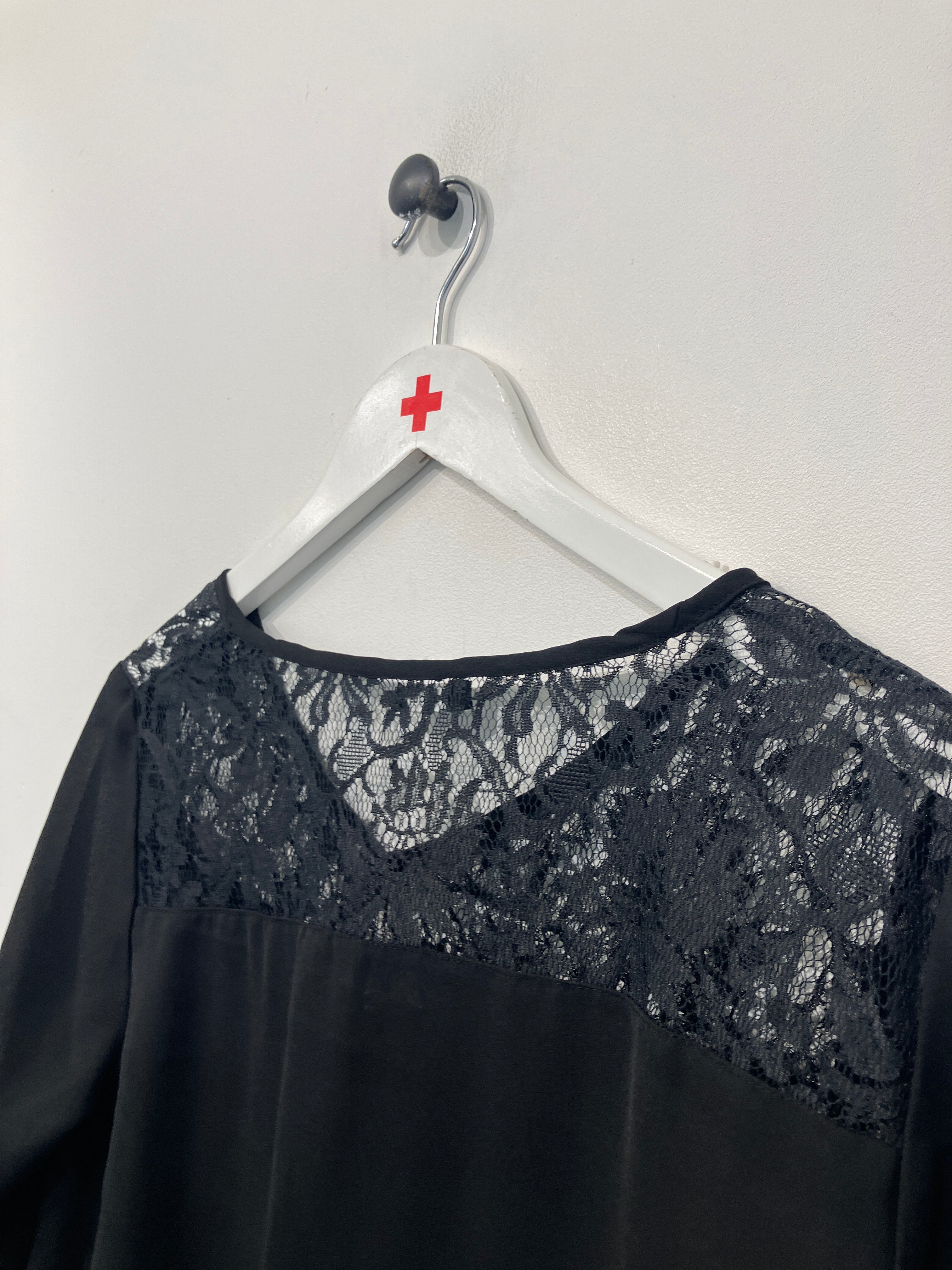 Rut & Circle Bluse