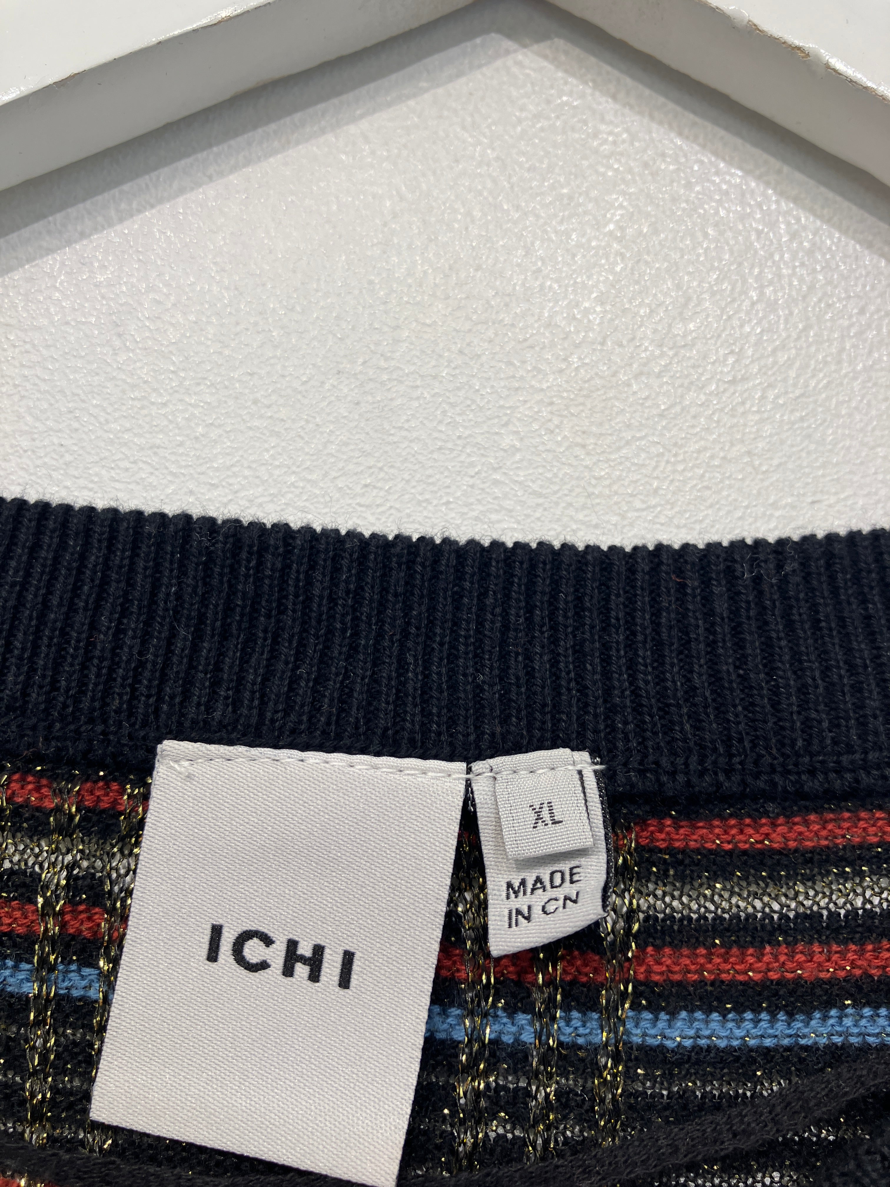 ICHI Bluse