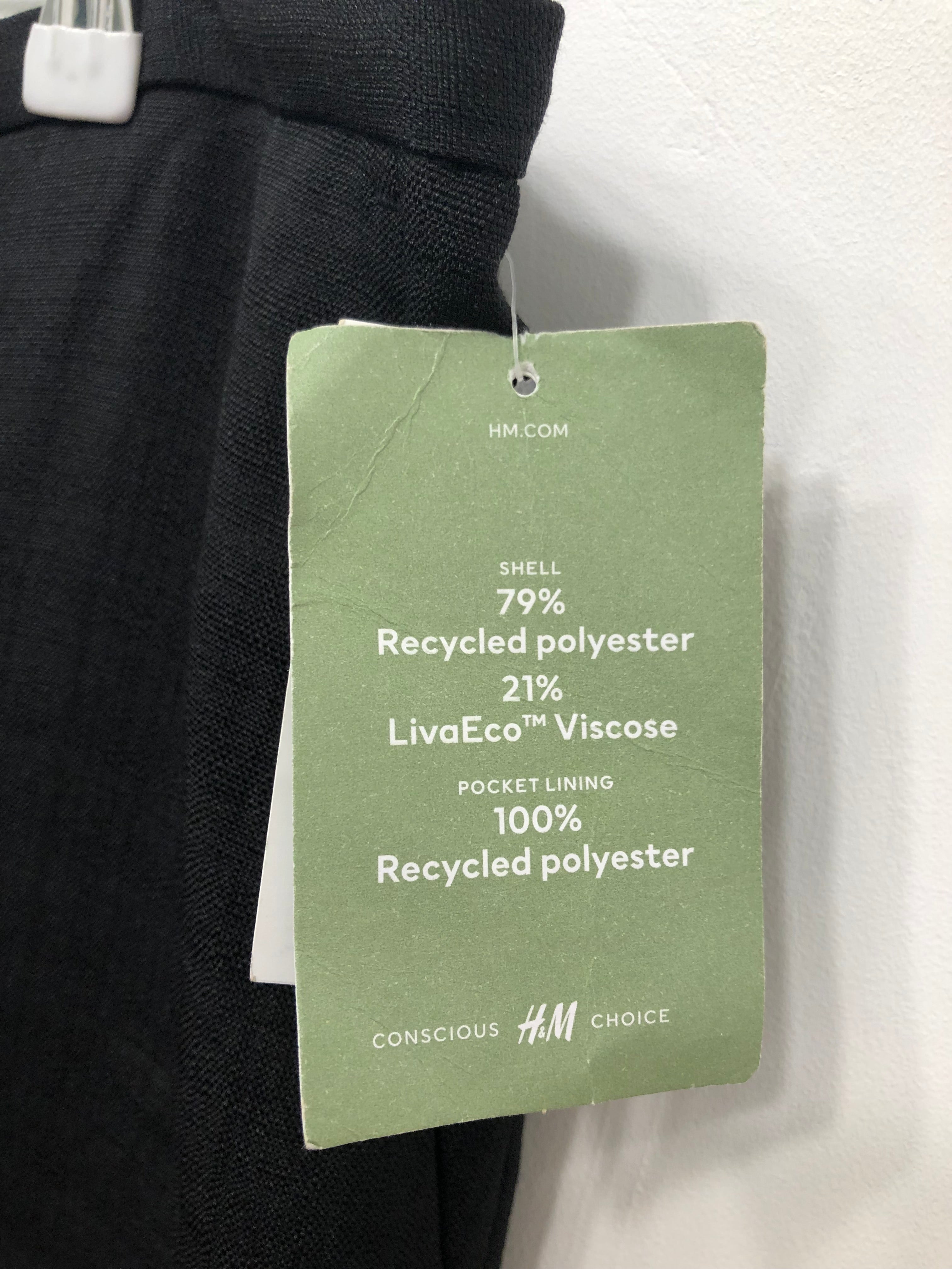 H&M Bukser