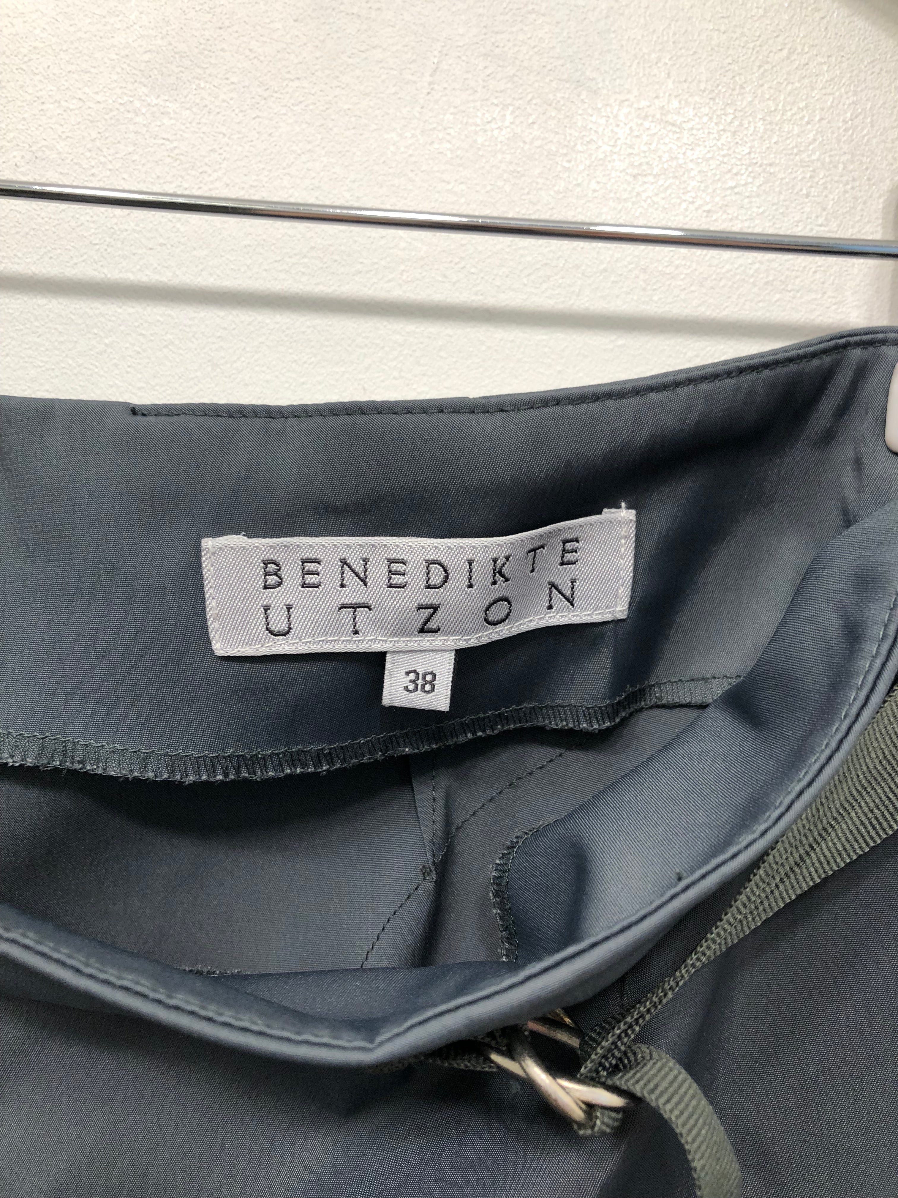 Benedikte Utzon Bukser