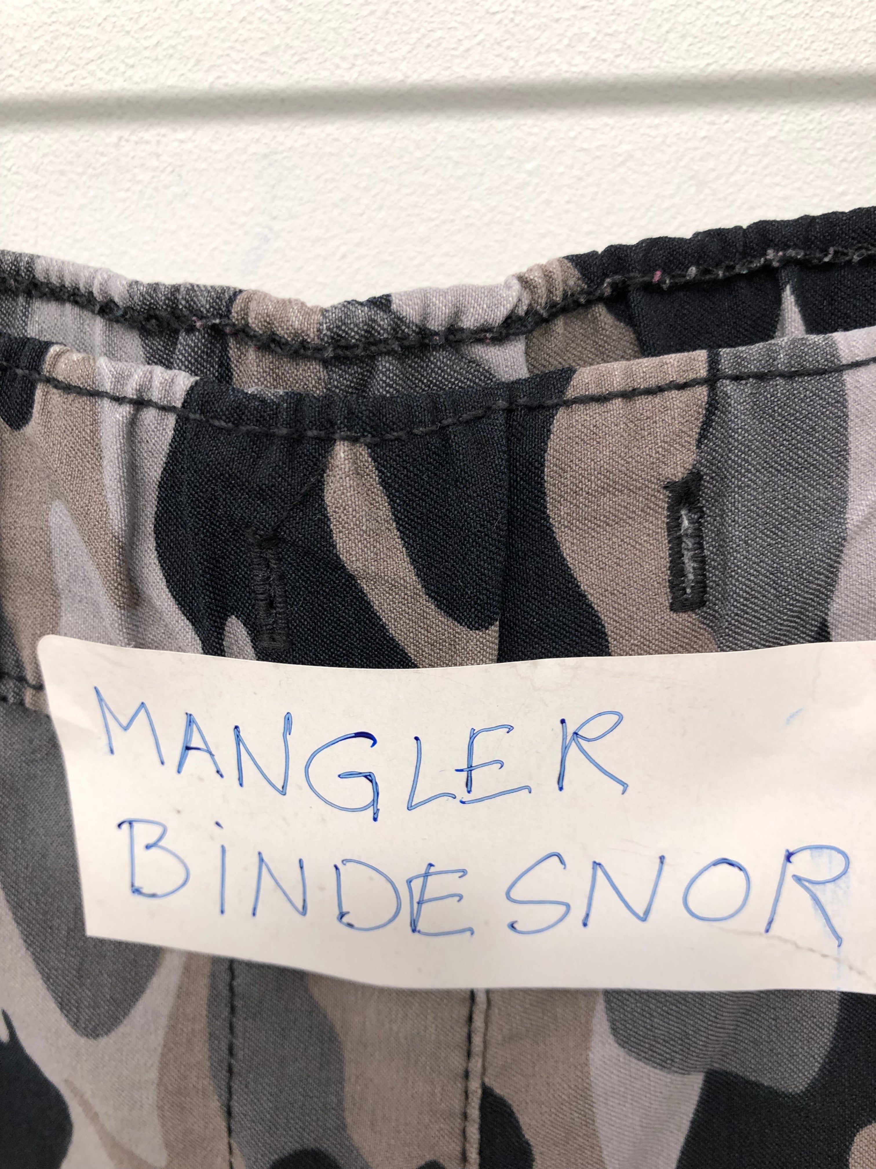 Janina Bukser