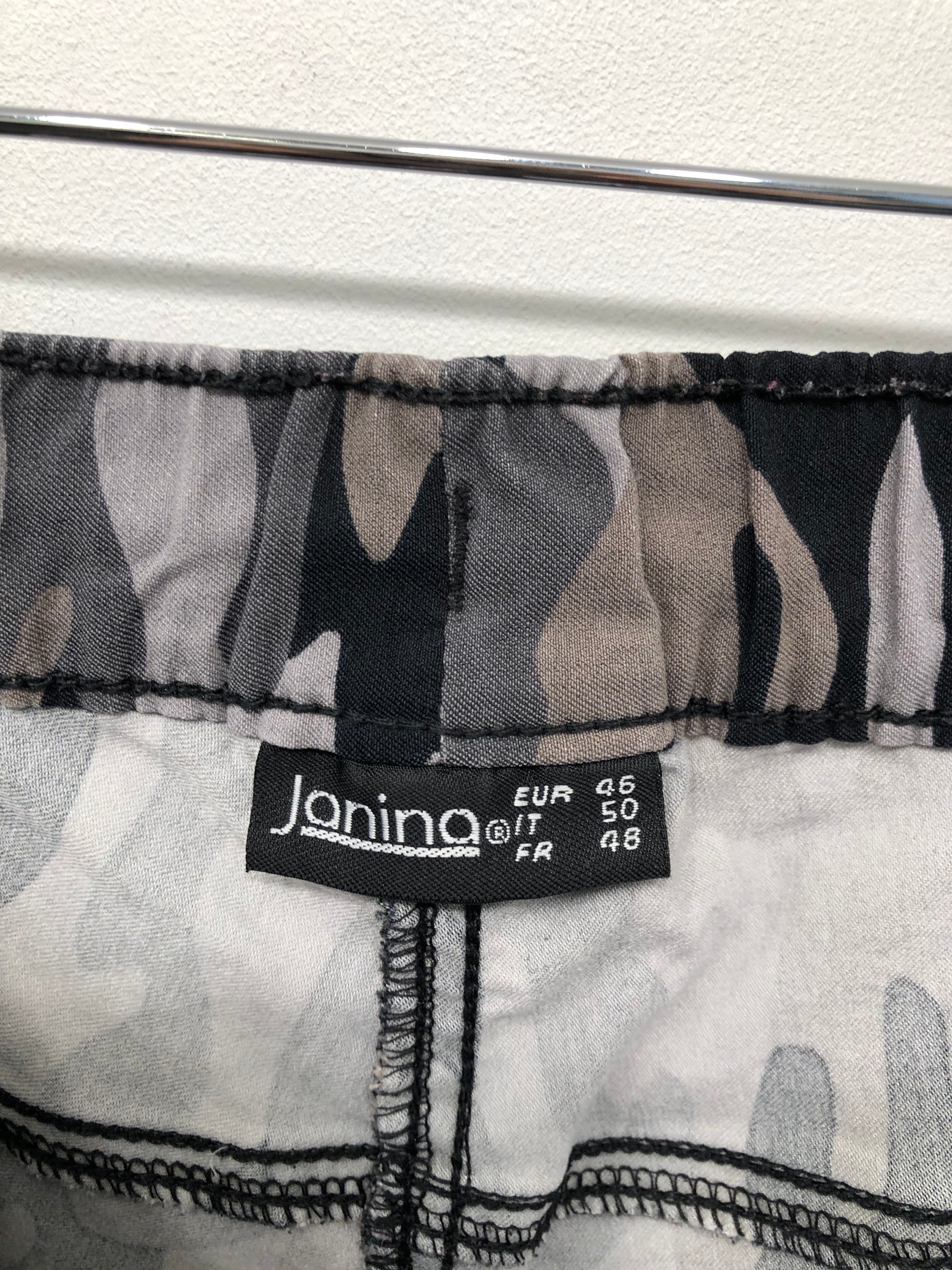 Janina Bukser