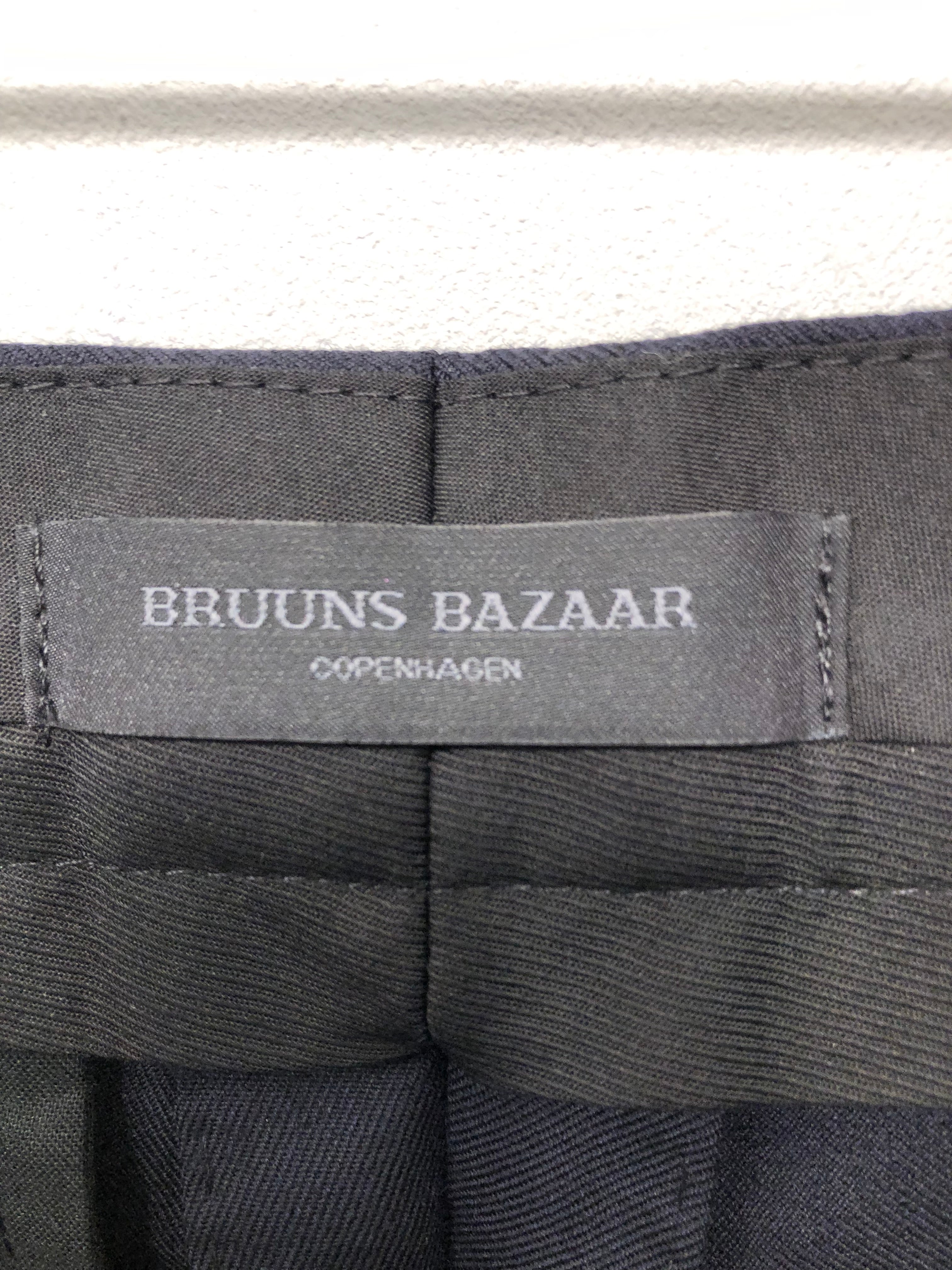 Bruuns Bazar Bukser