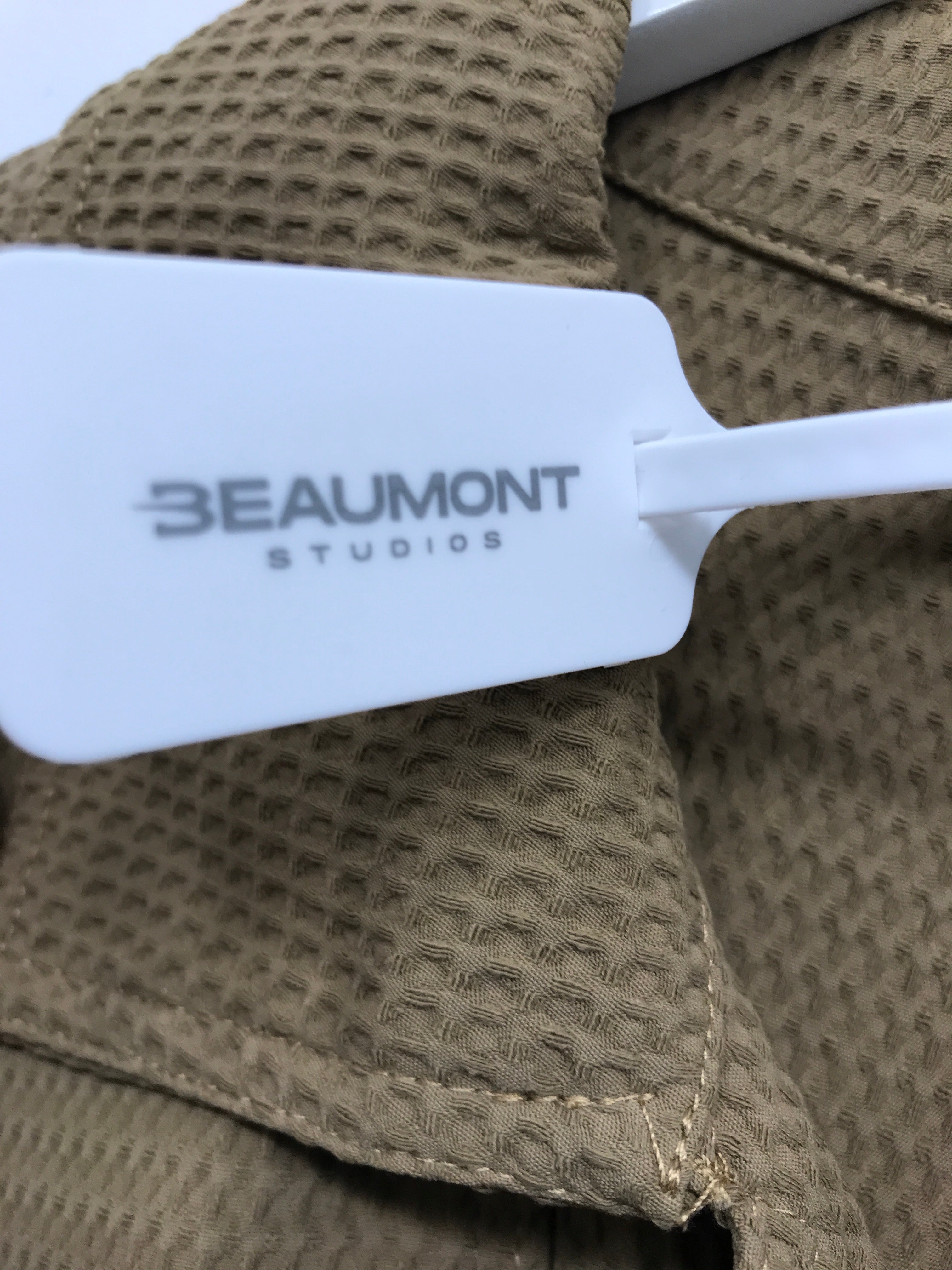 Beaumont Jakke