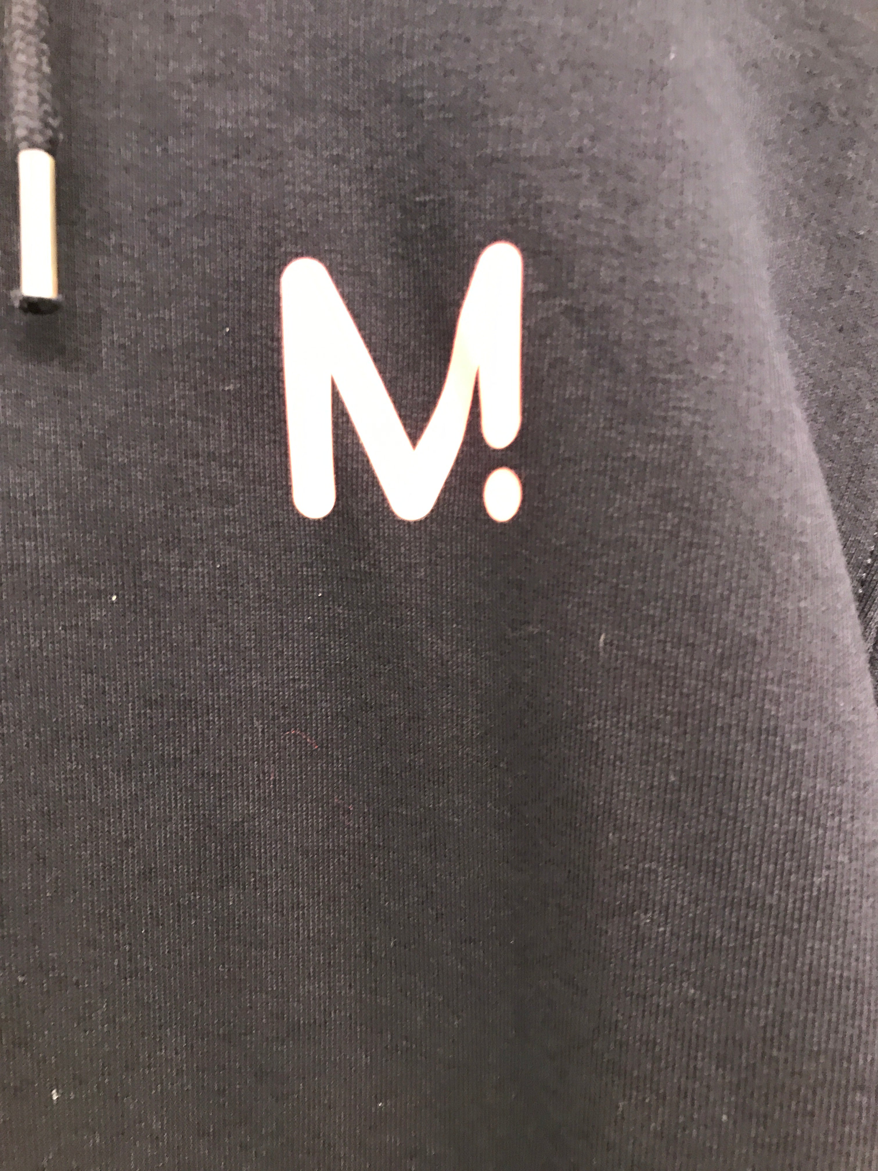 M Hoodie