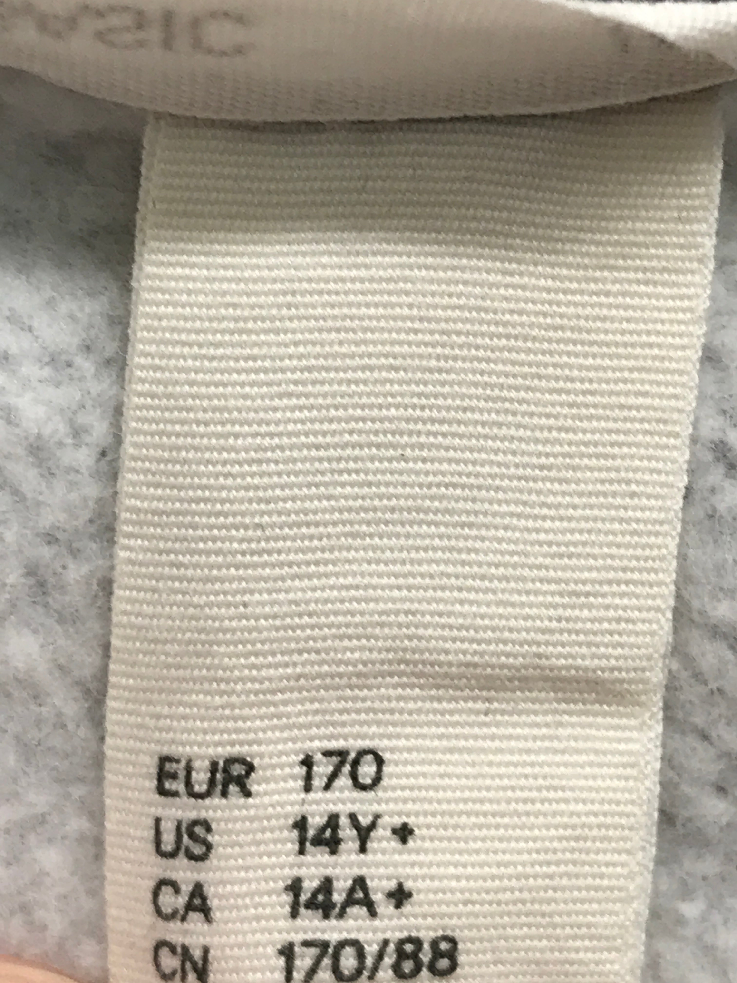 H&M Buksedragt