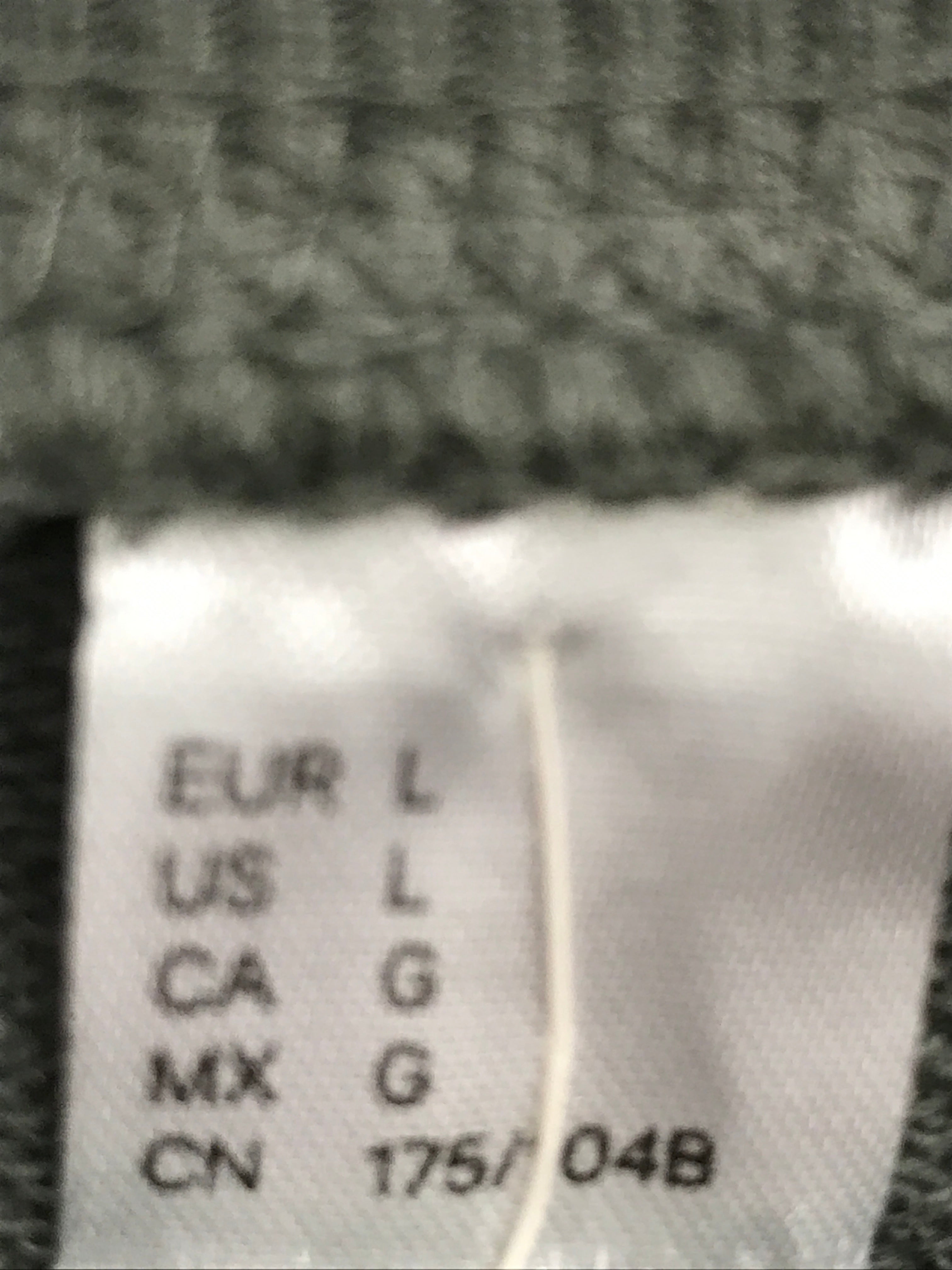 H&M Bluse