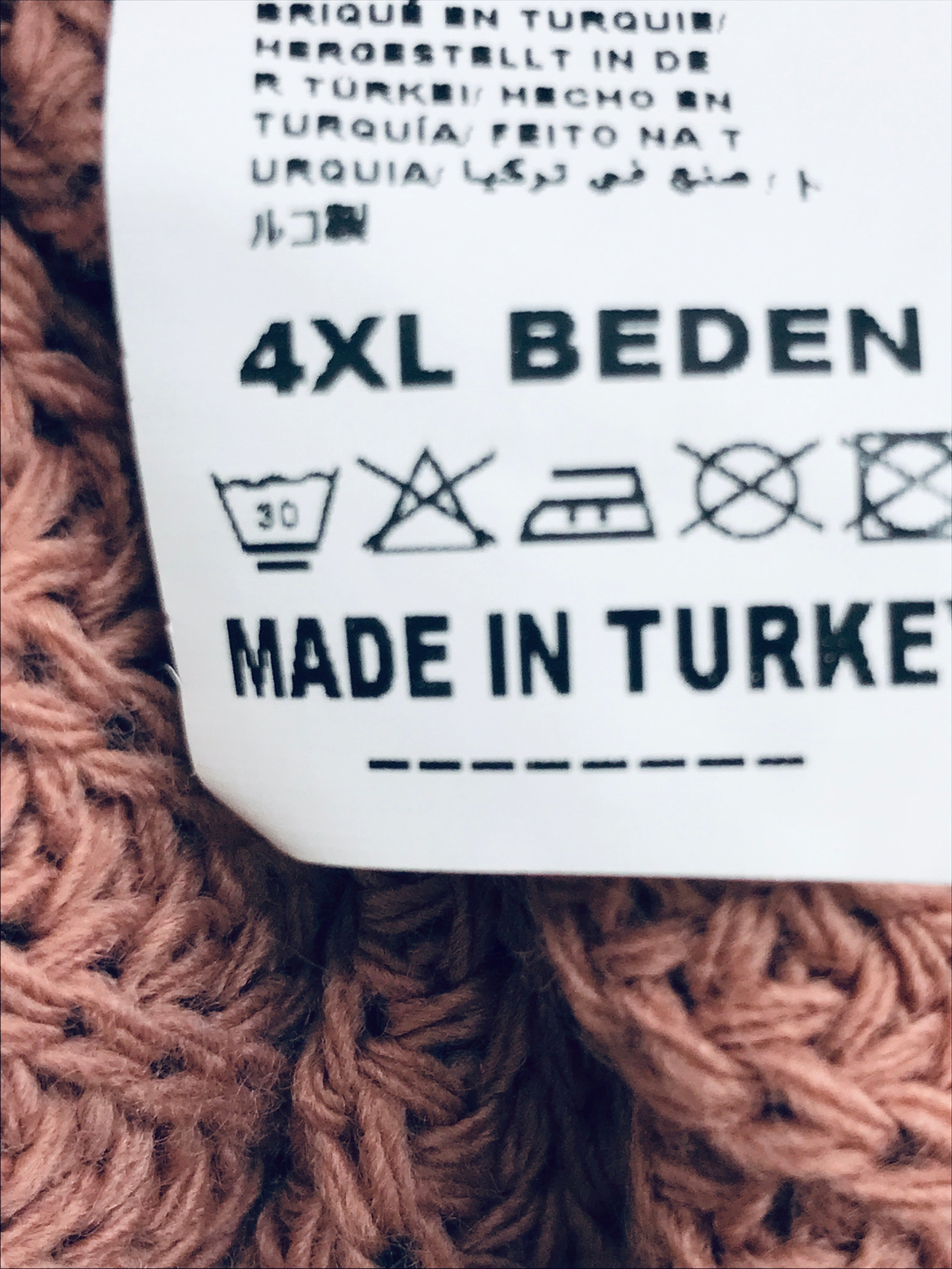 Beden Bluse
