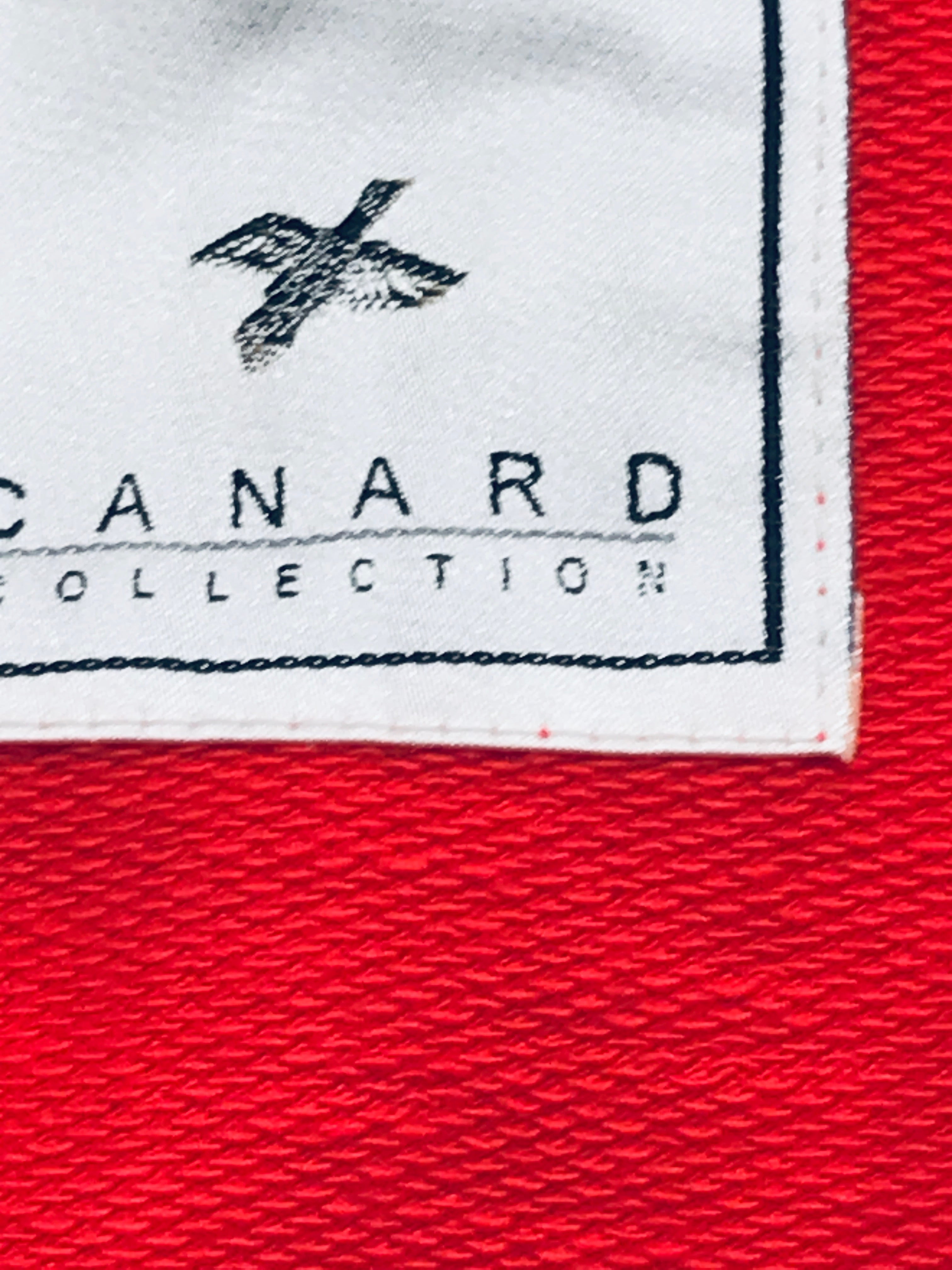 Canard Hoodie