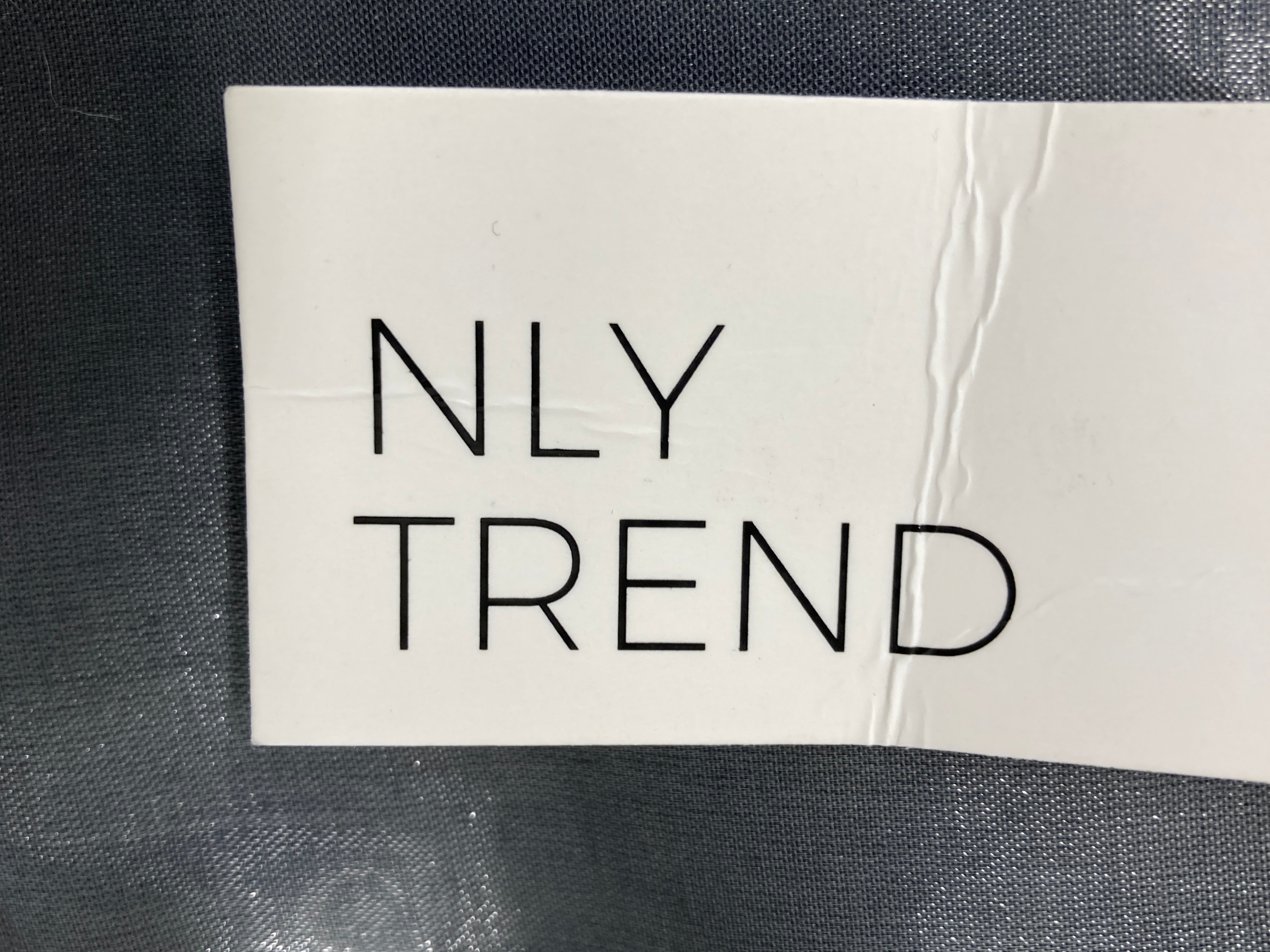 Nly Trend Kjole