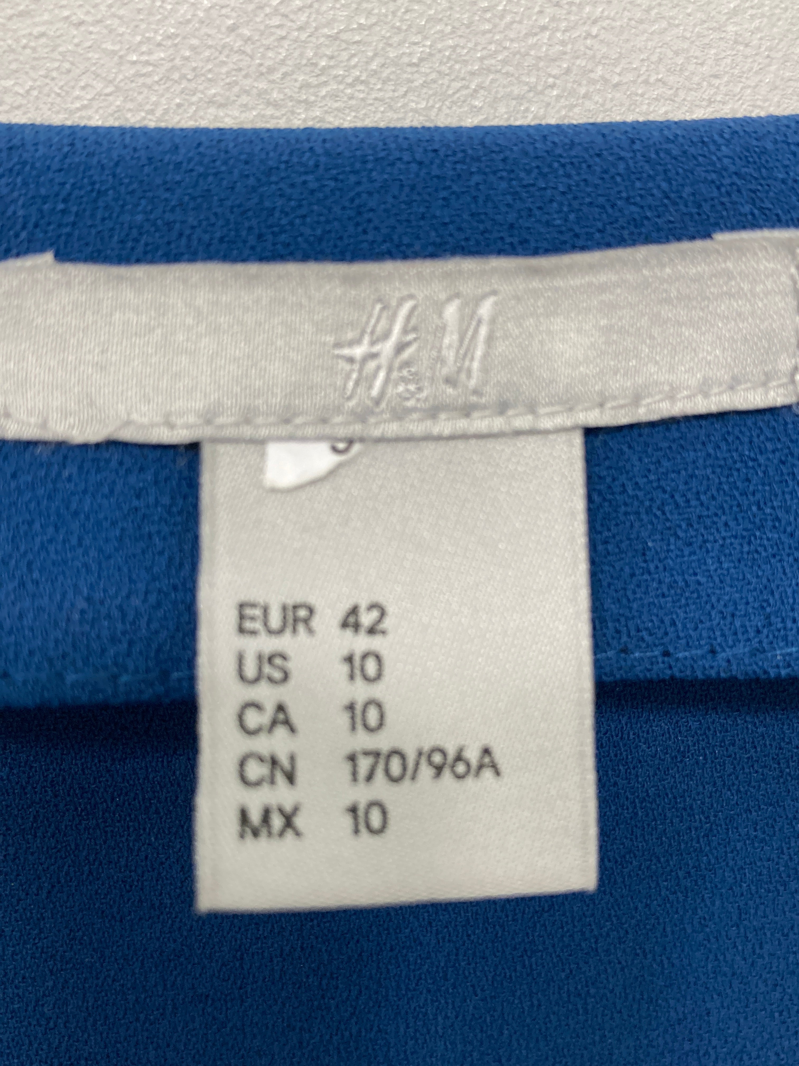 H&M Kjole