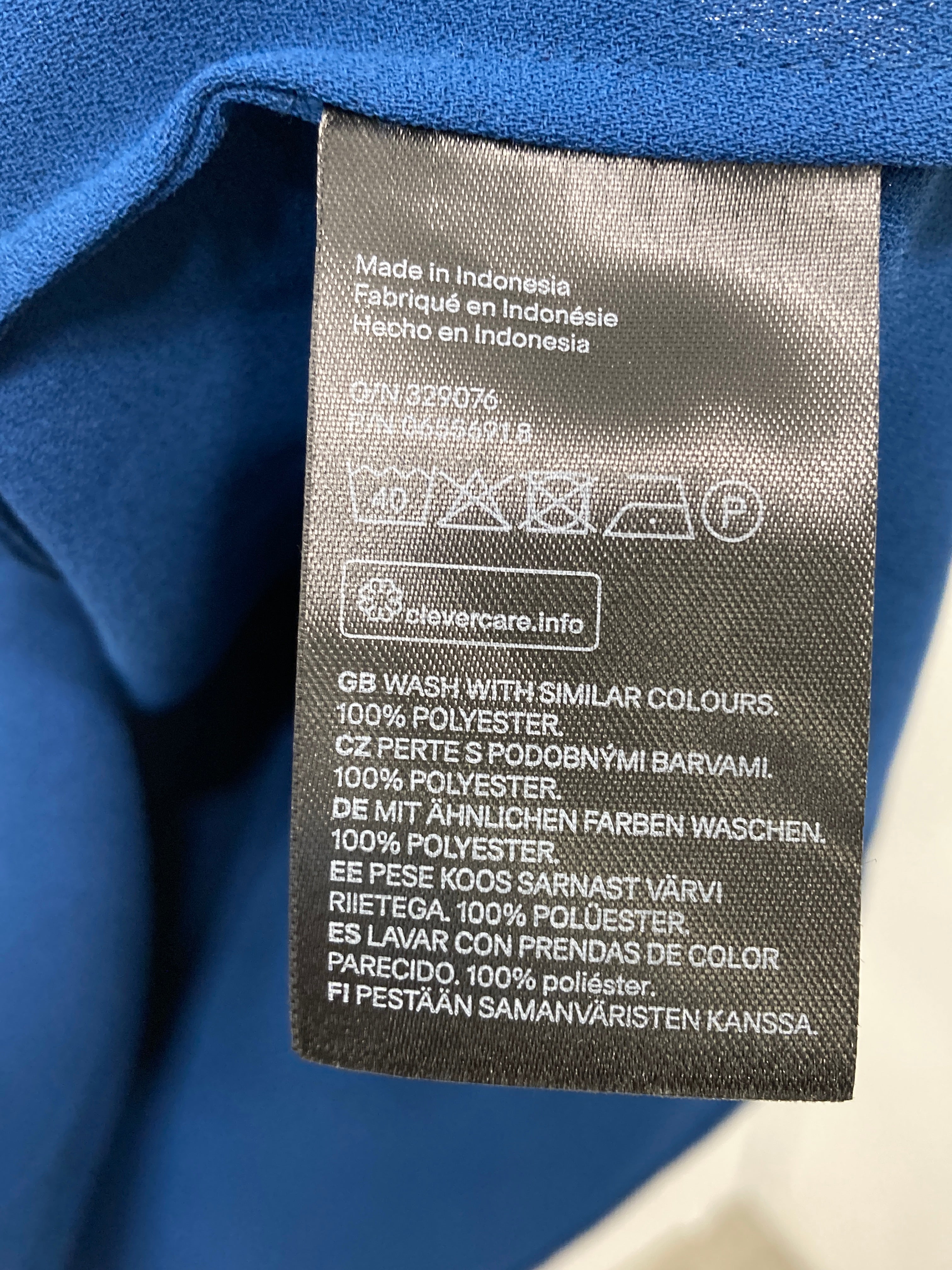 H&M Kjole