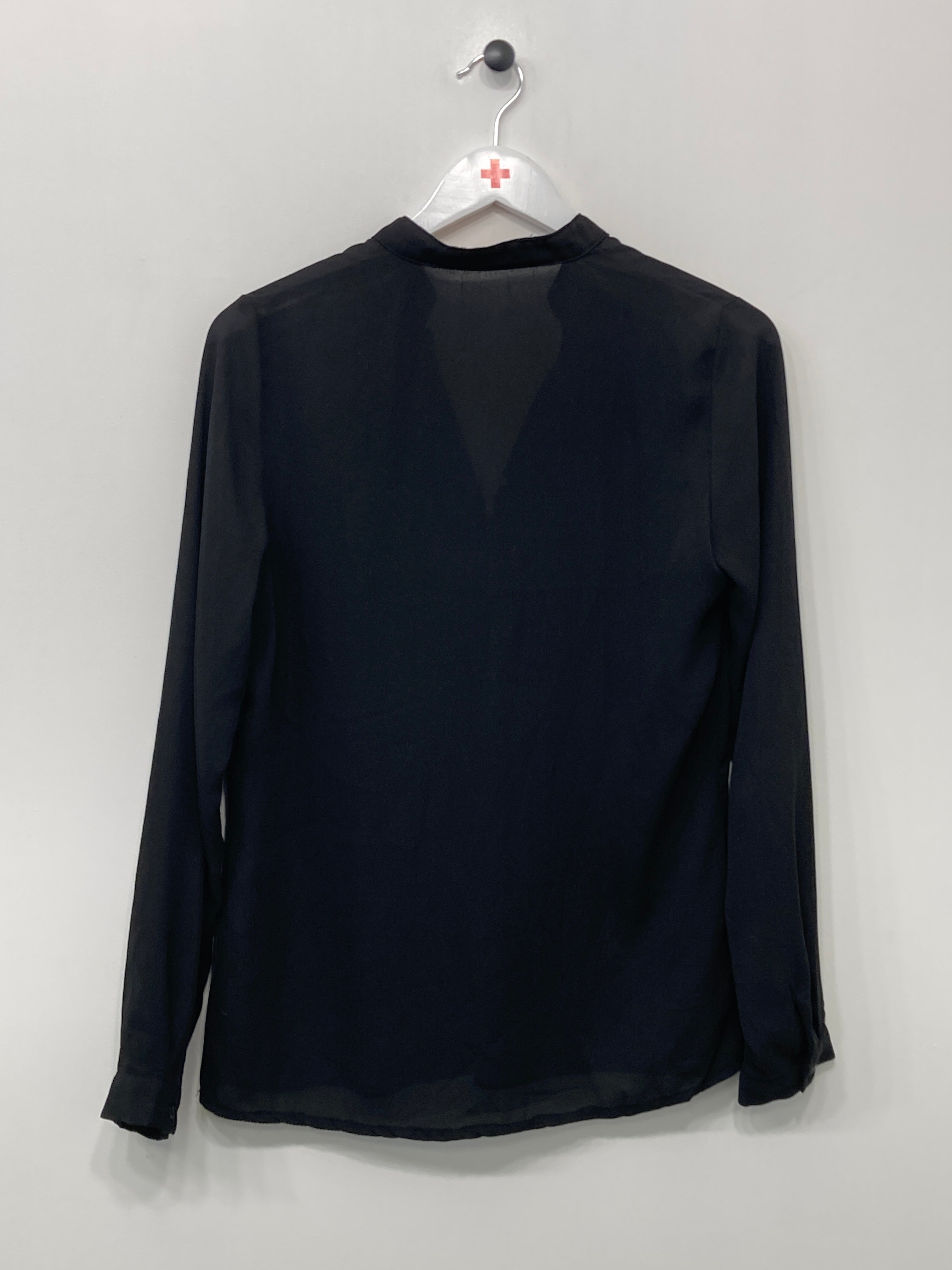 Miss Charm Bluse