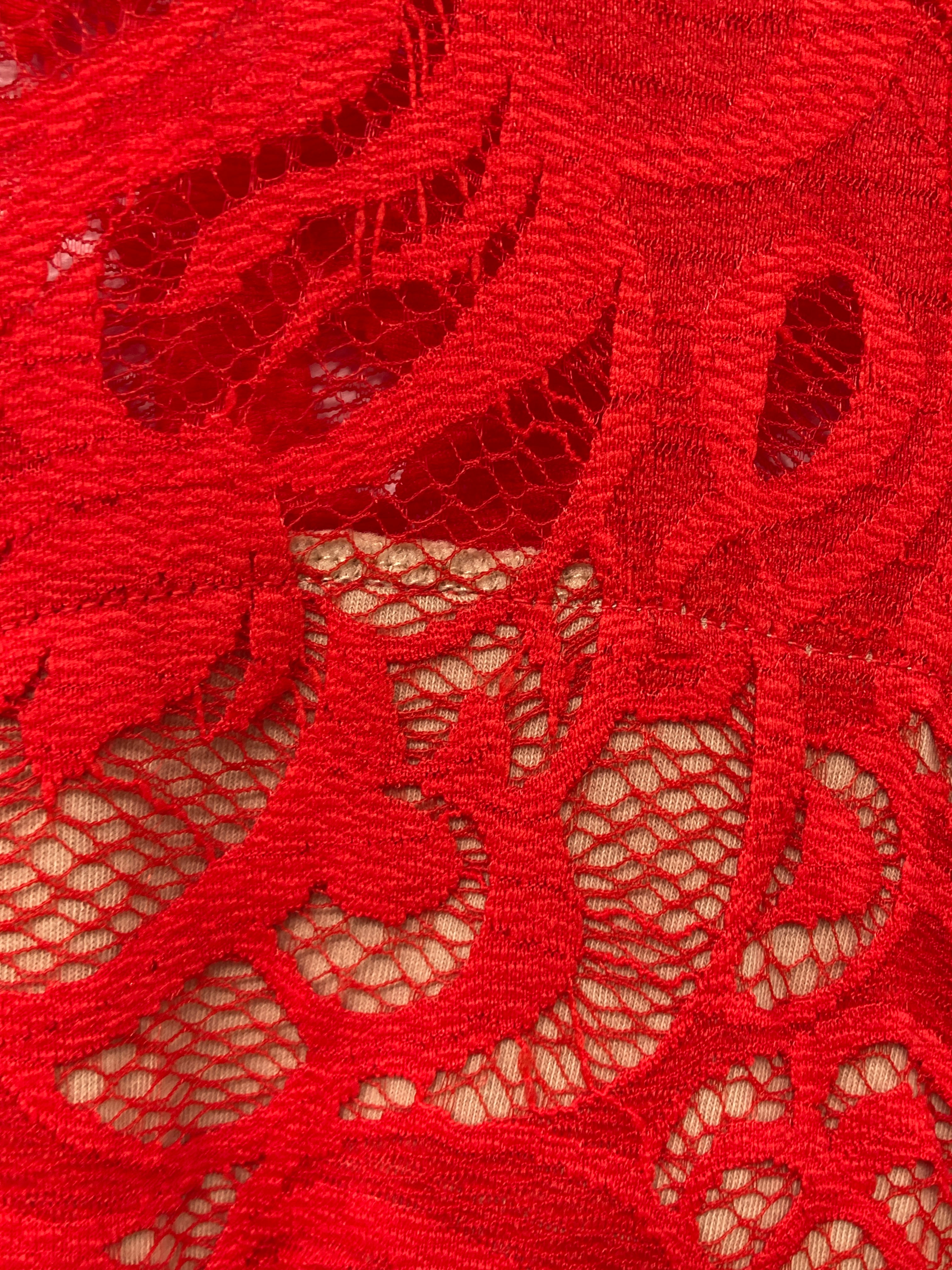 H&M Kjole